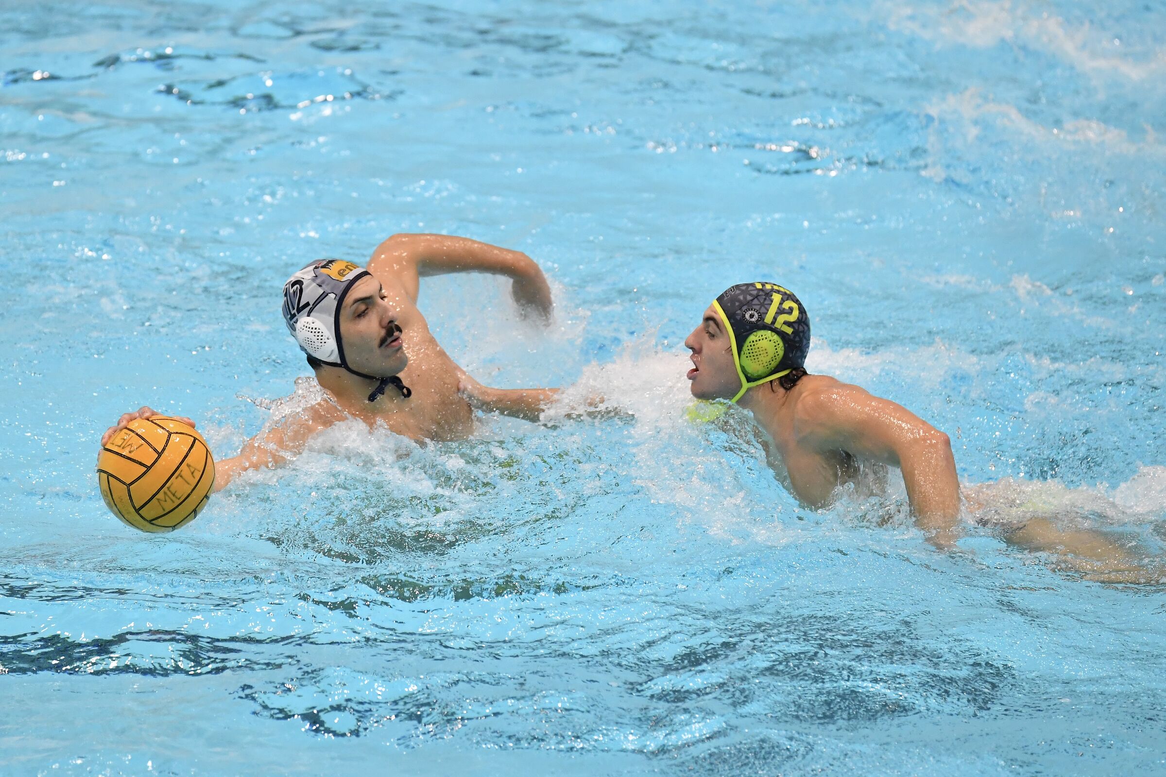 Water polo
