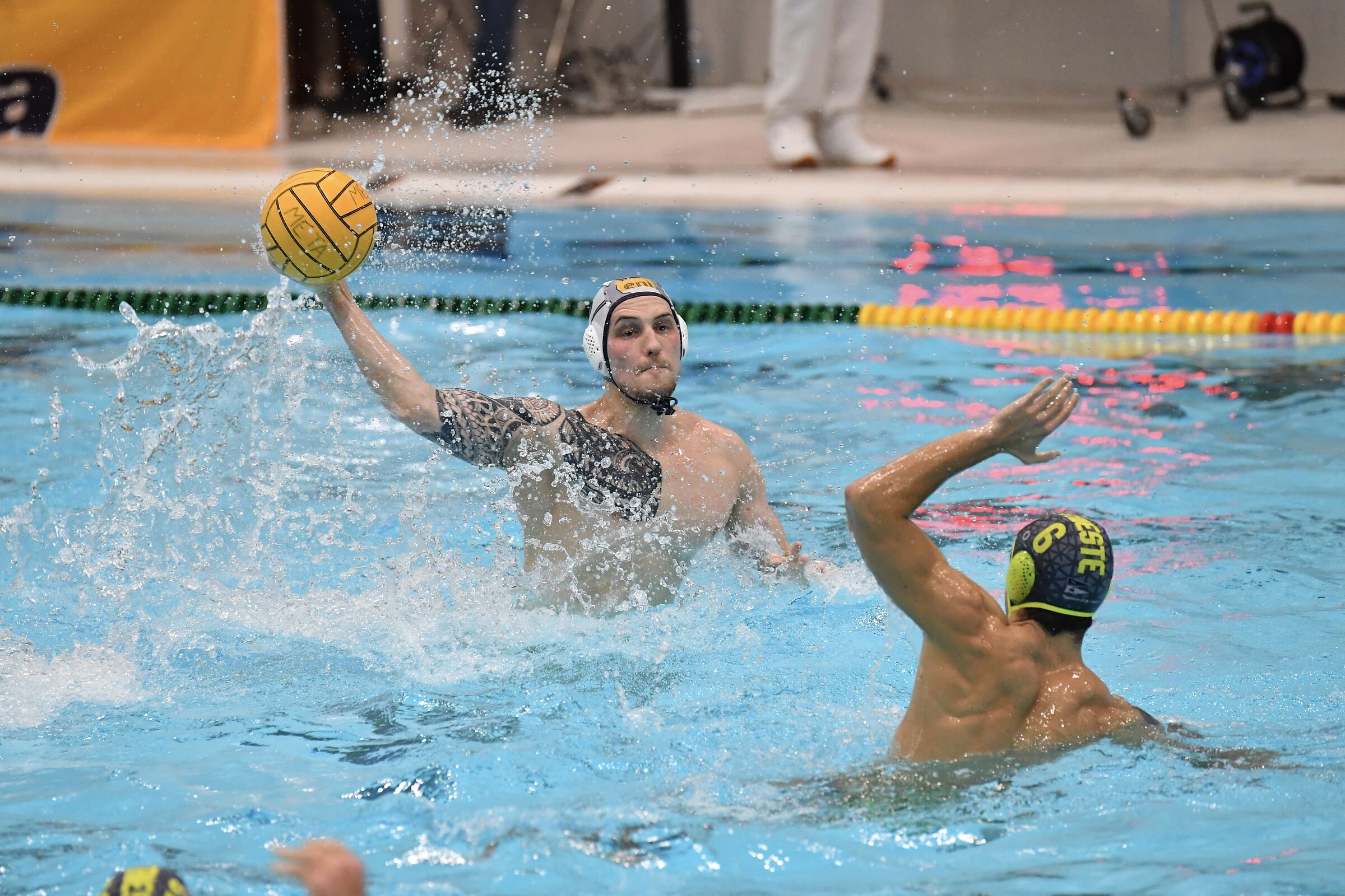 Water polo