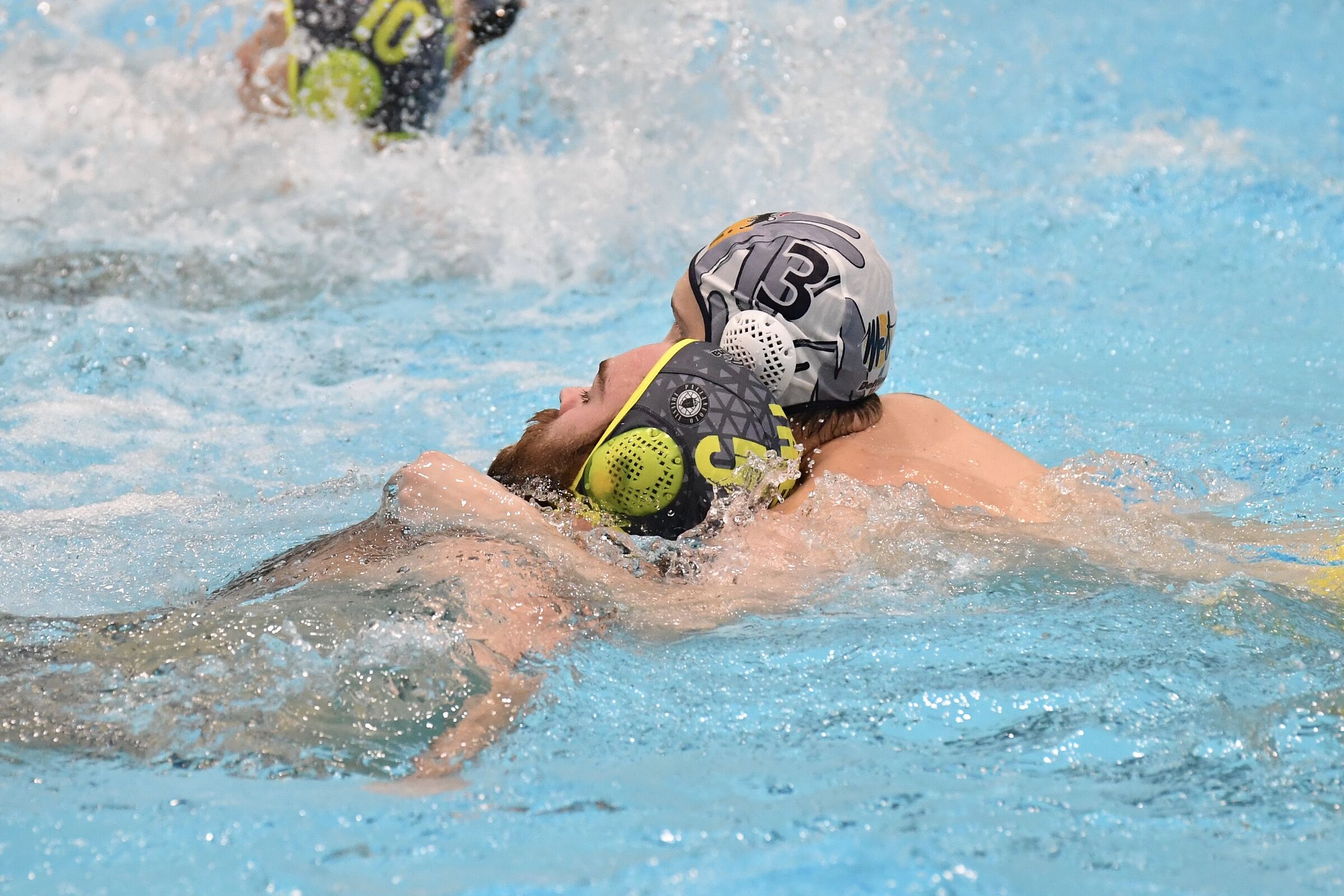 Water polo