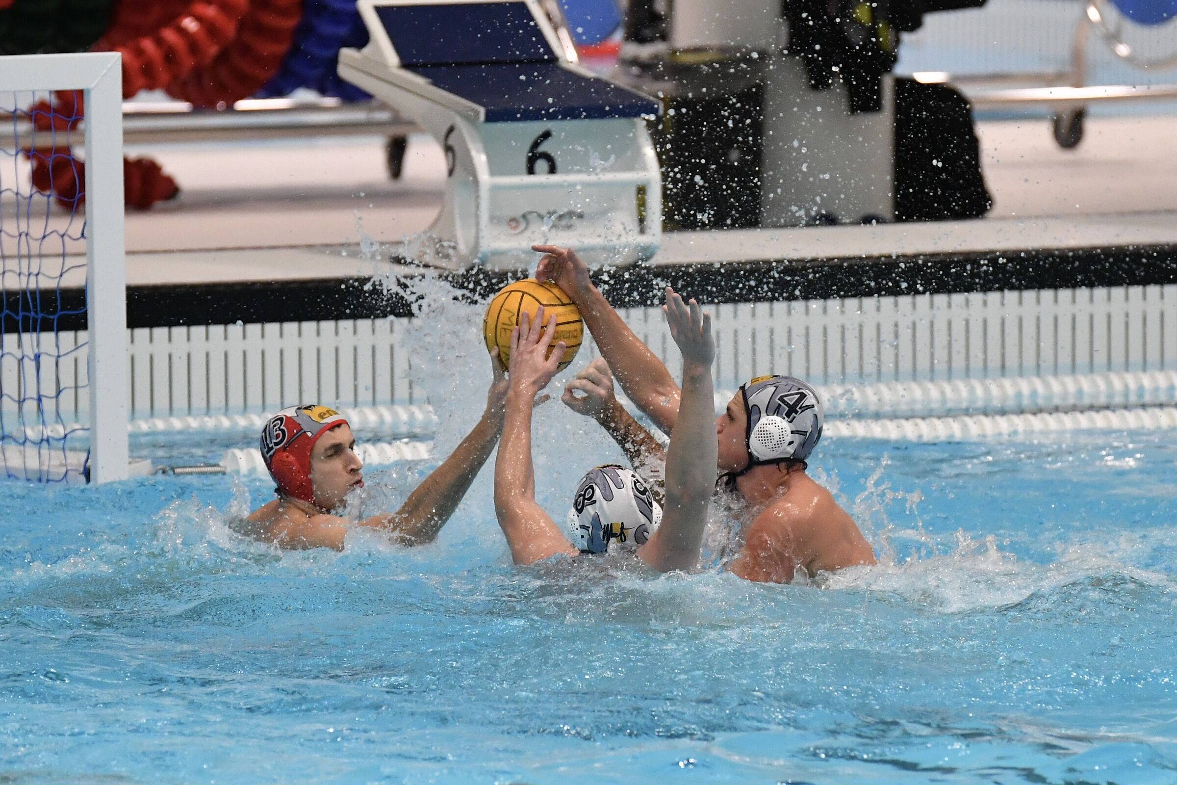 Water polo