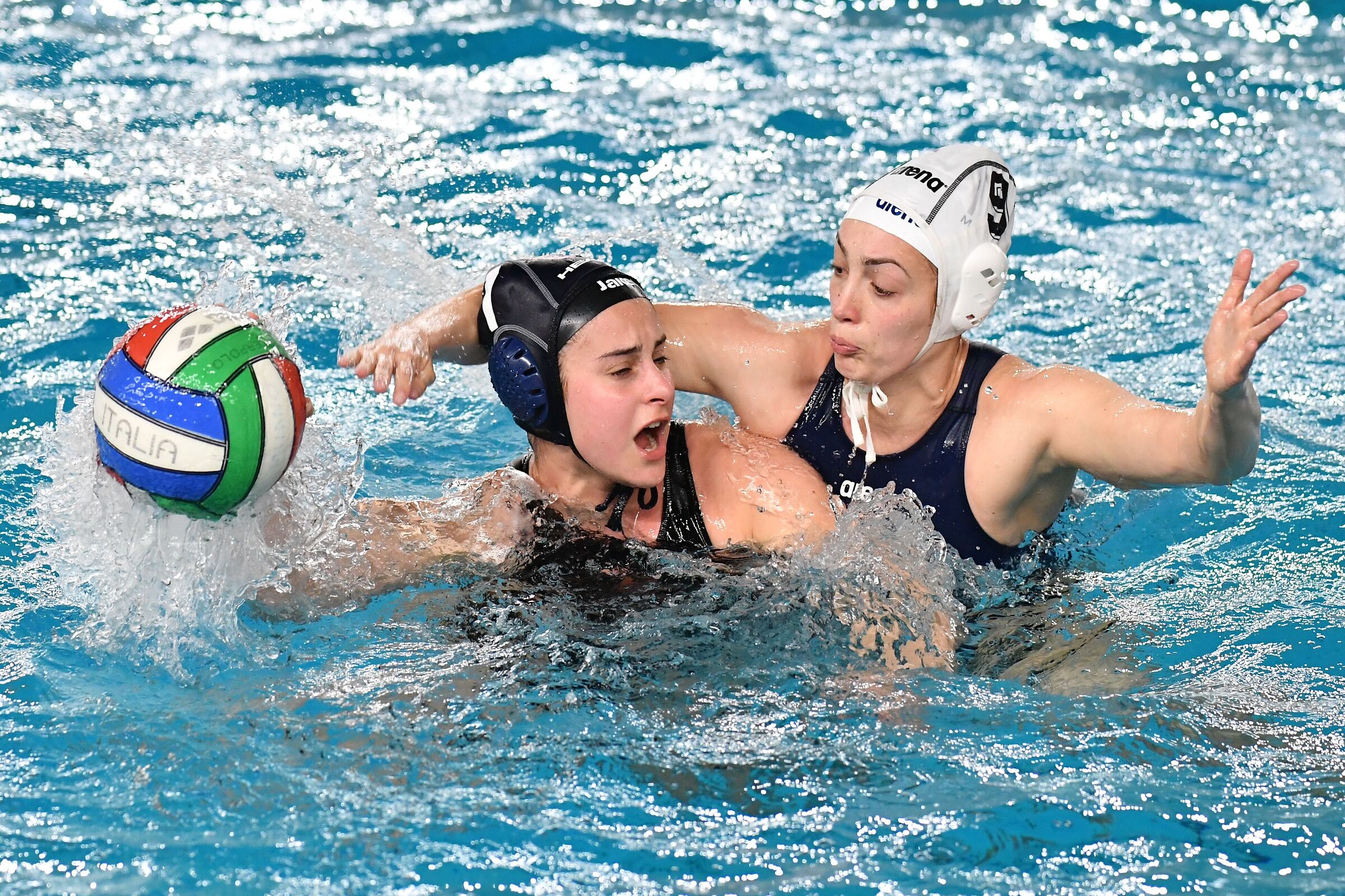 Water polo