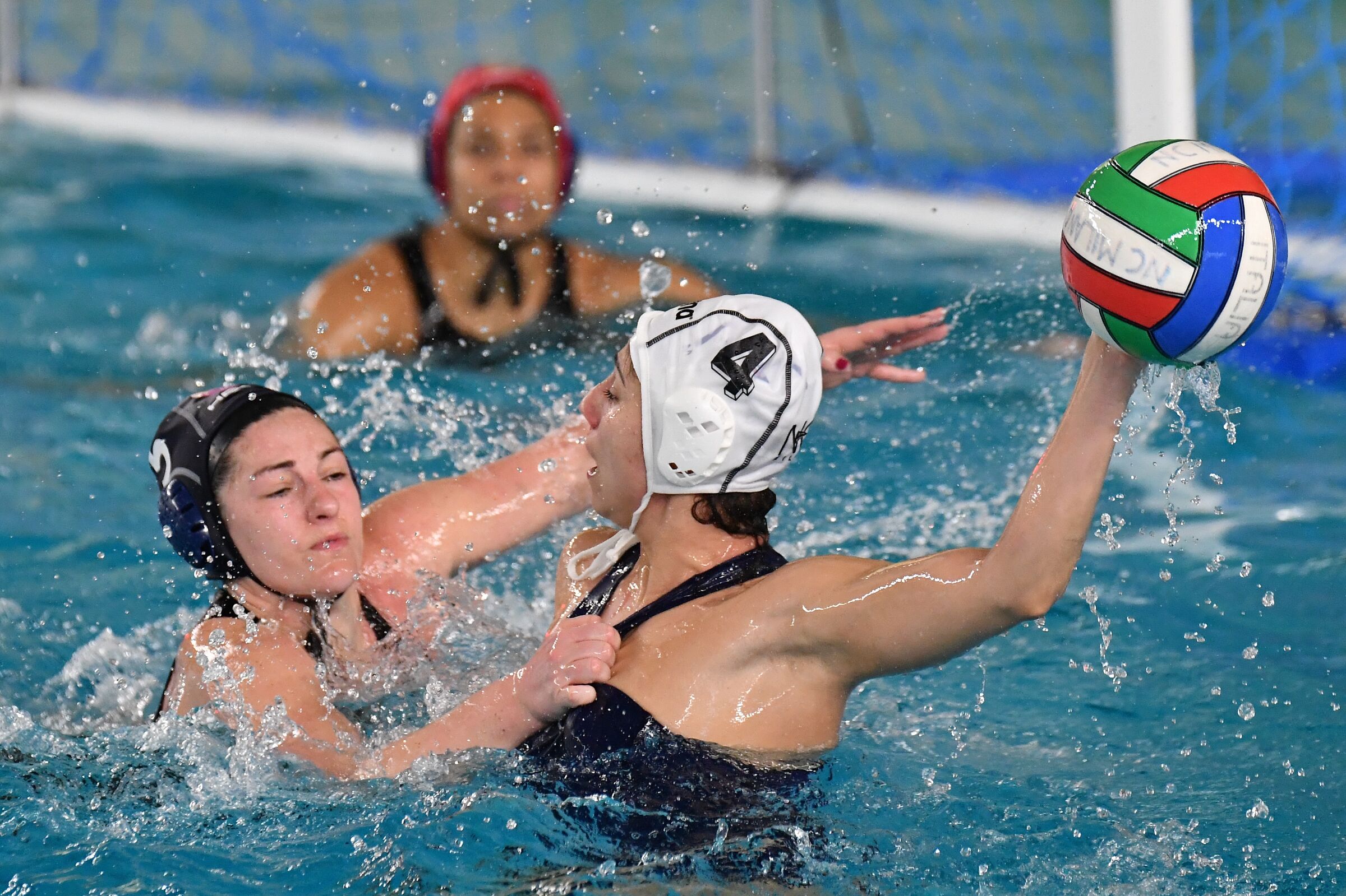 Water polo