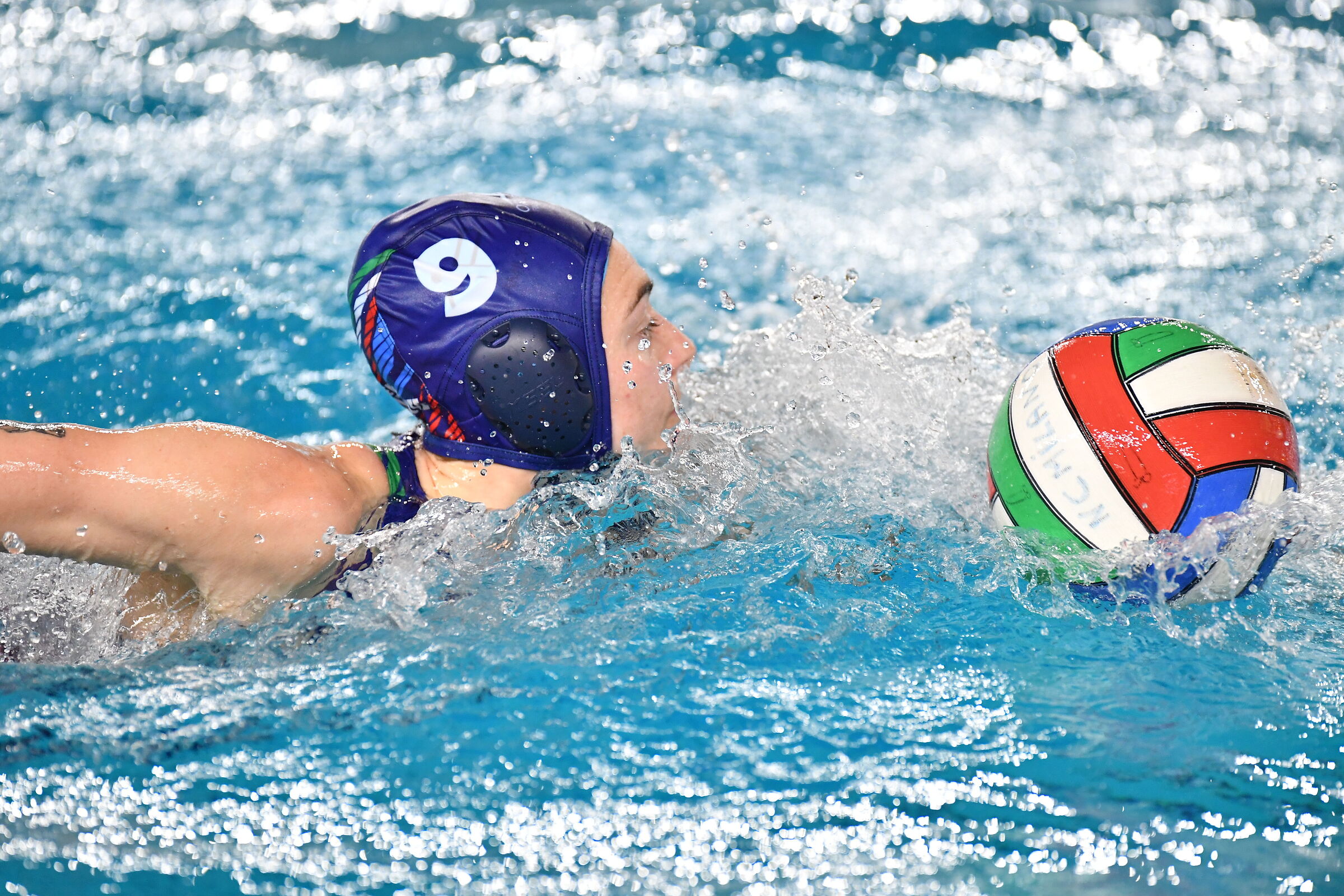 Water polo