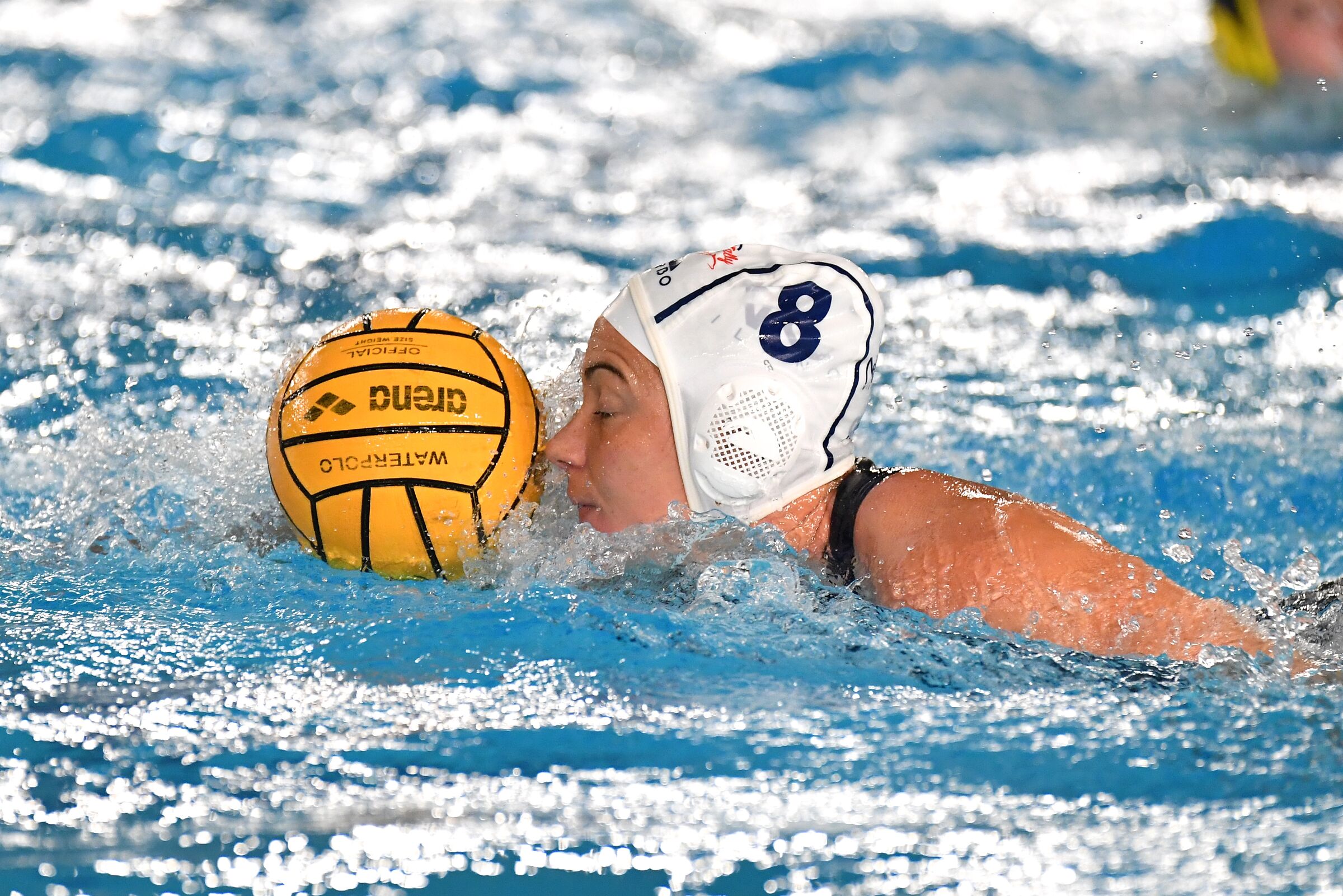 Water polo