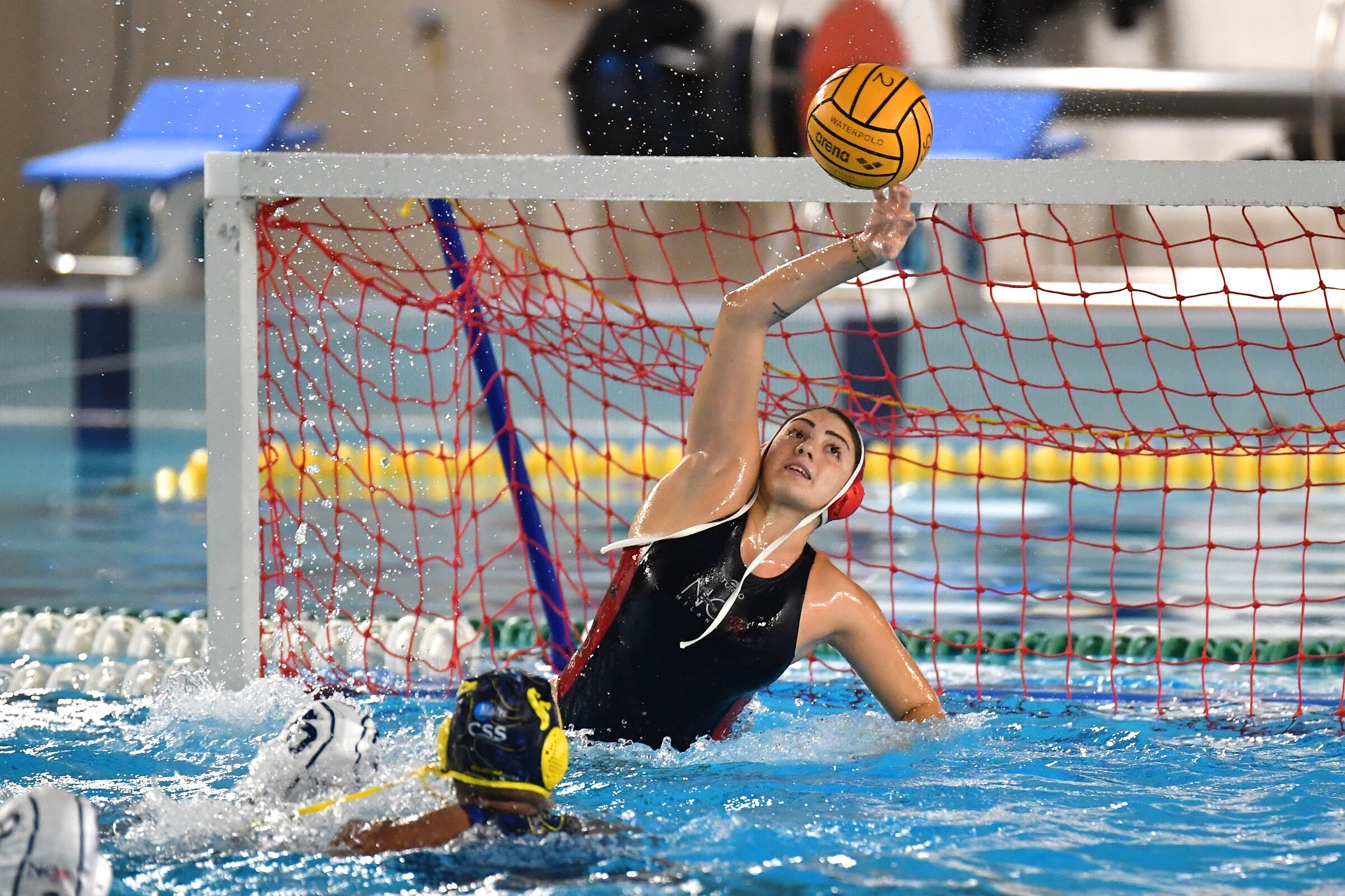 Water polo