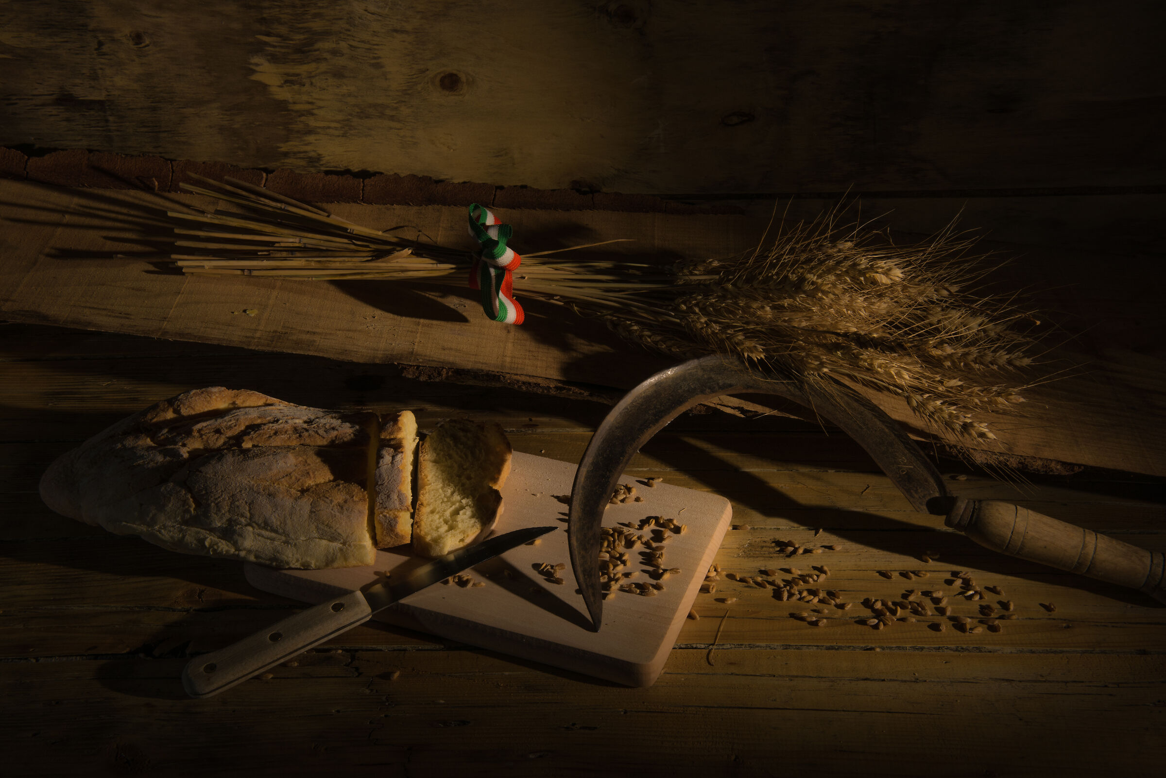 Dacci oggi il nostro.....