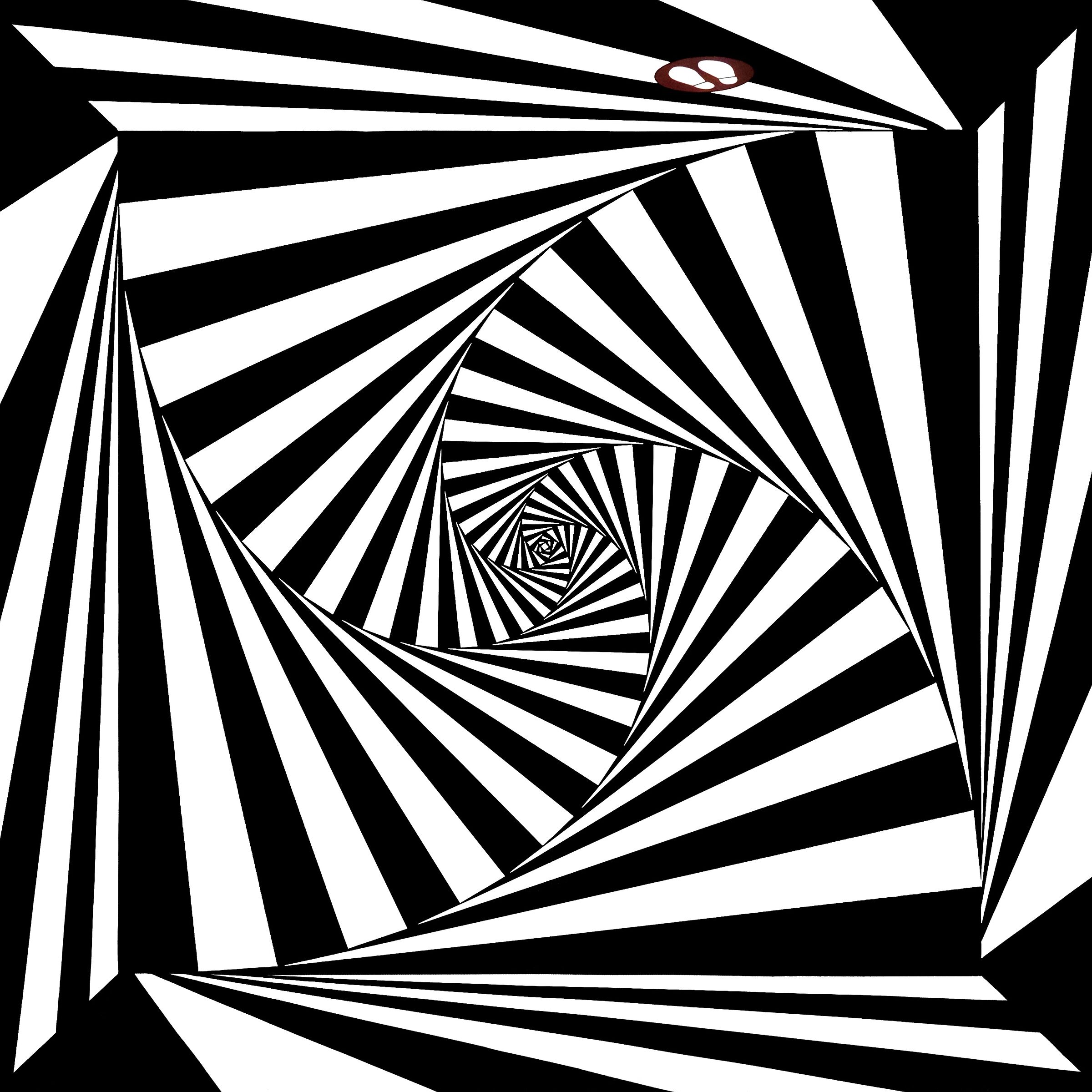 Step into the vortex