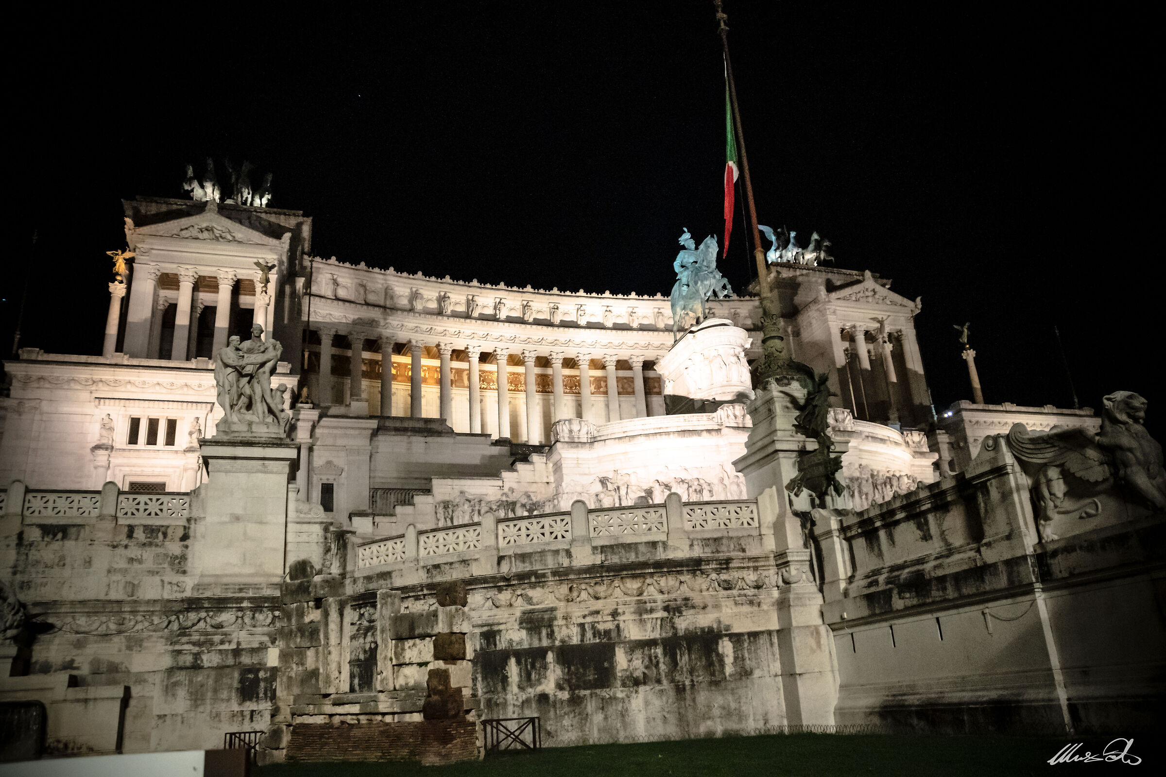 l' Altare