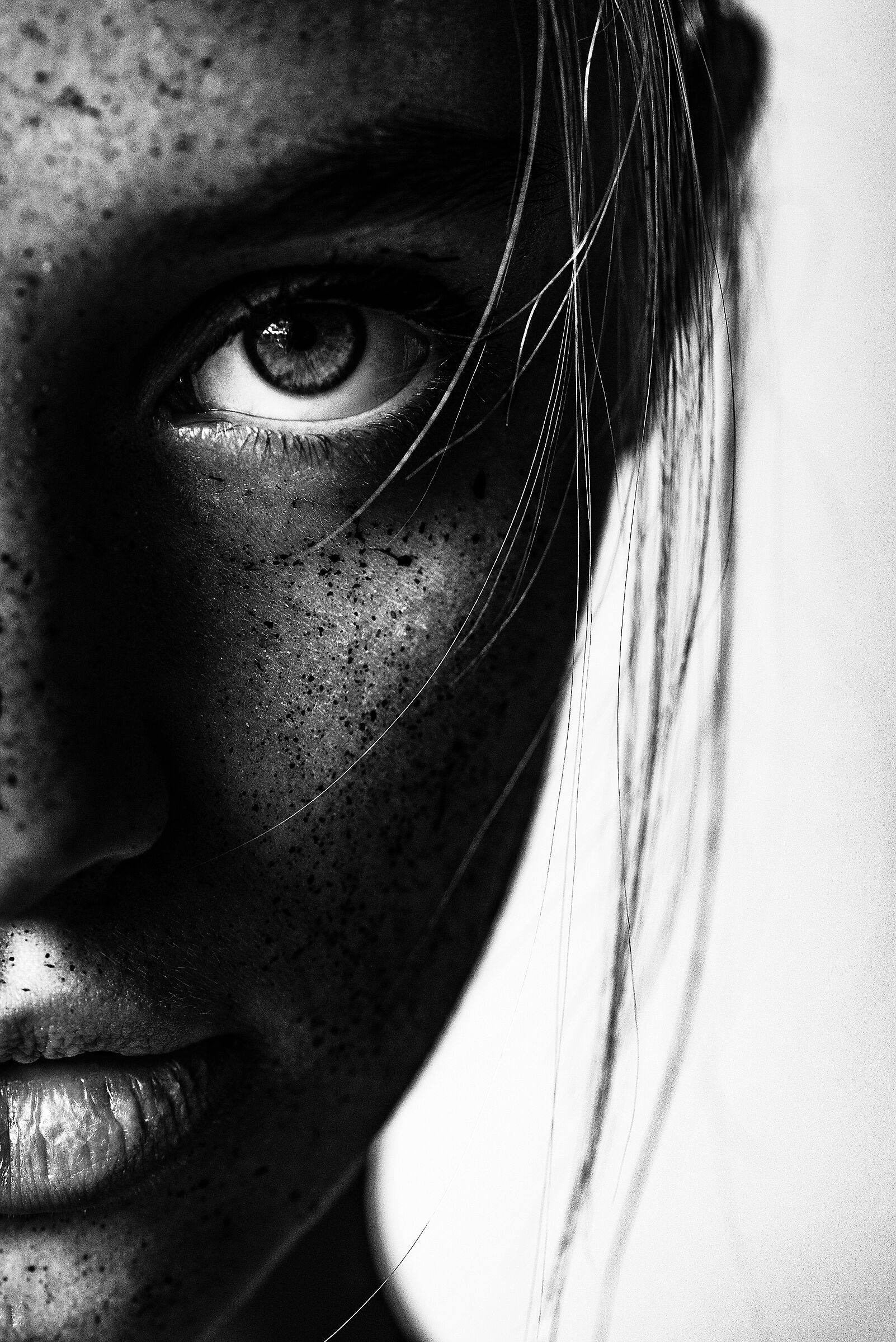 Gaia...unconventional