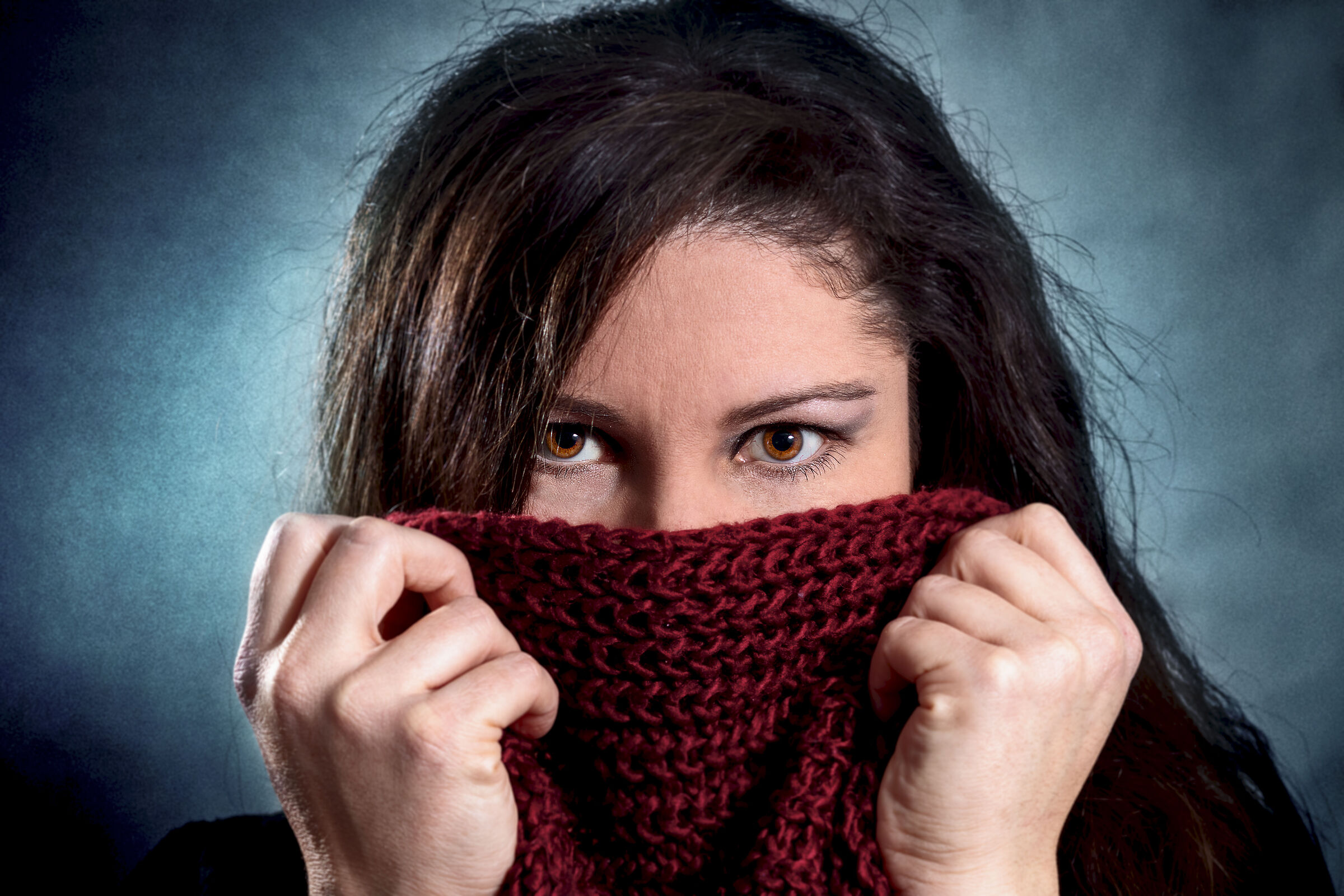 Francesca,mia moglie