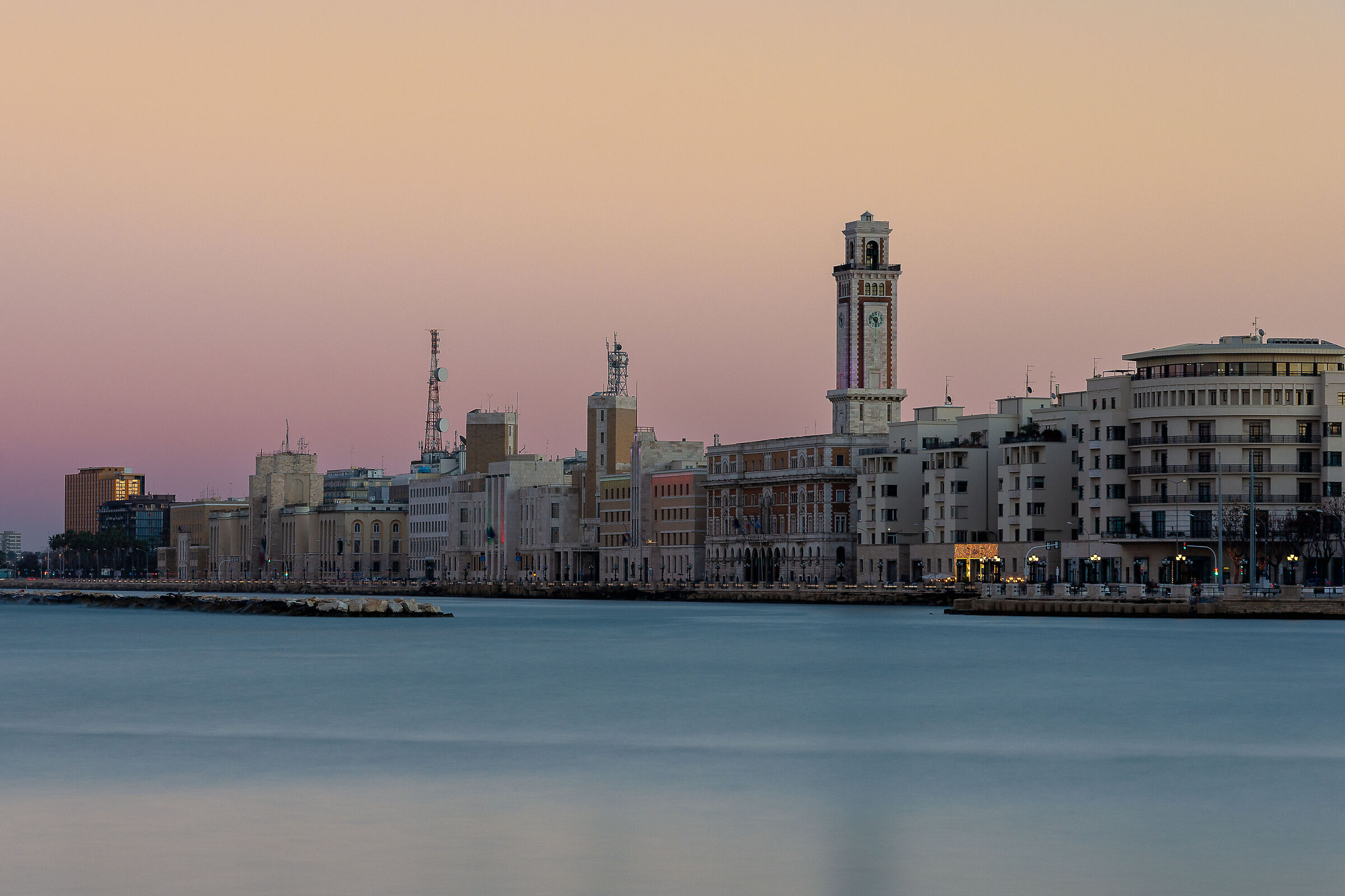 Bari