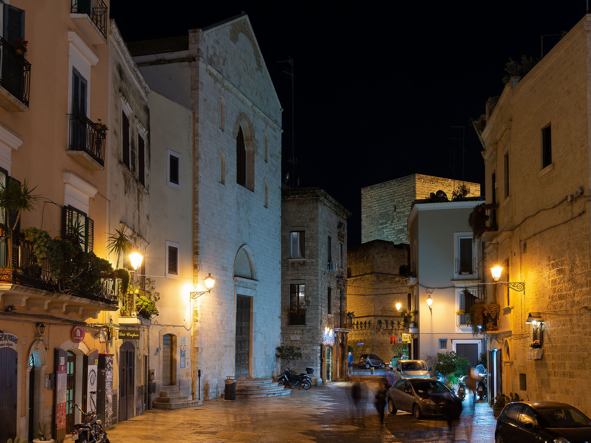 Bari