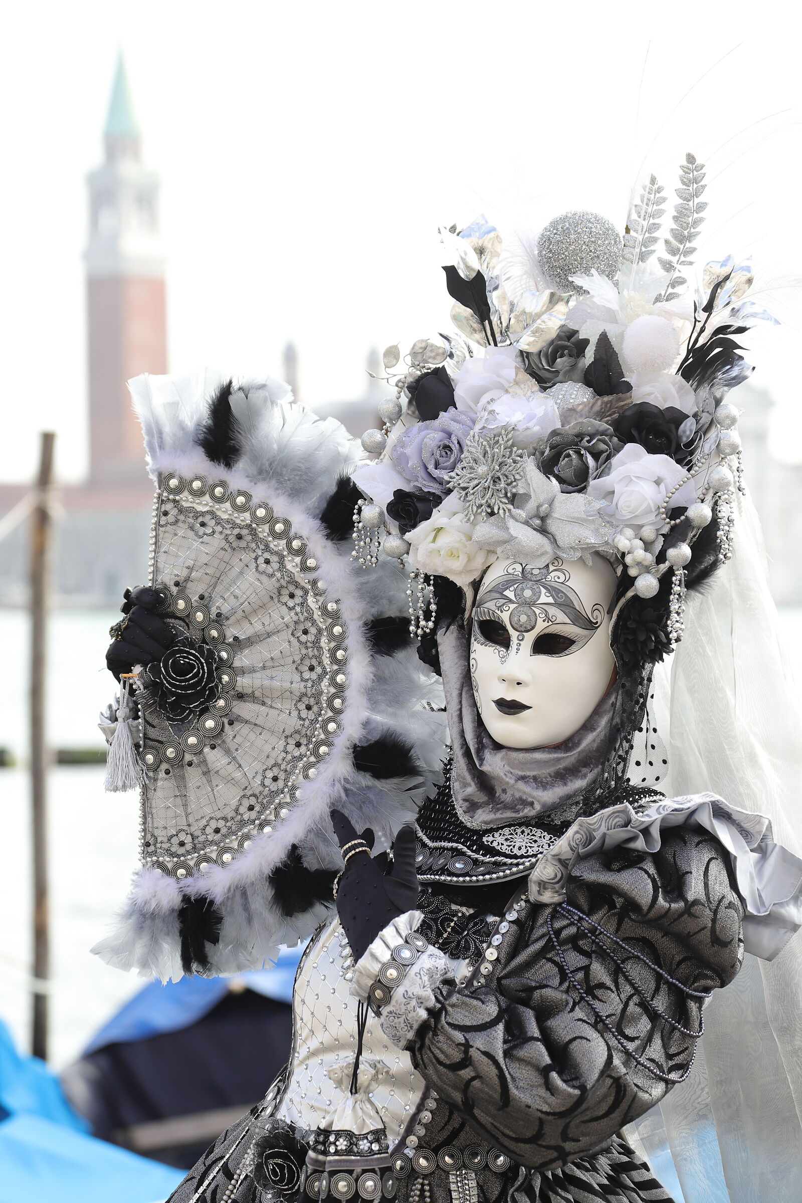 A Venezia in questi giorni