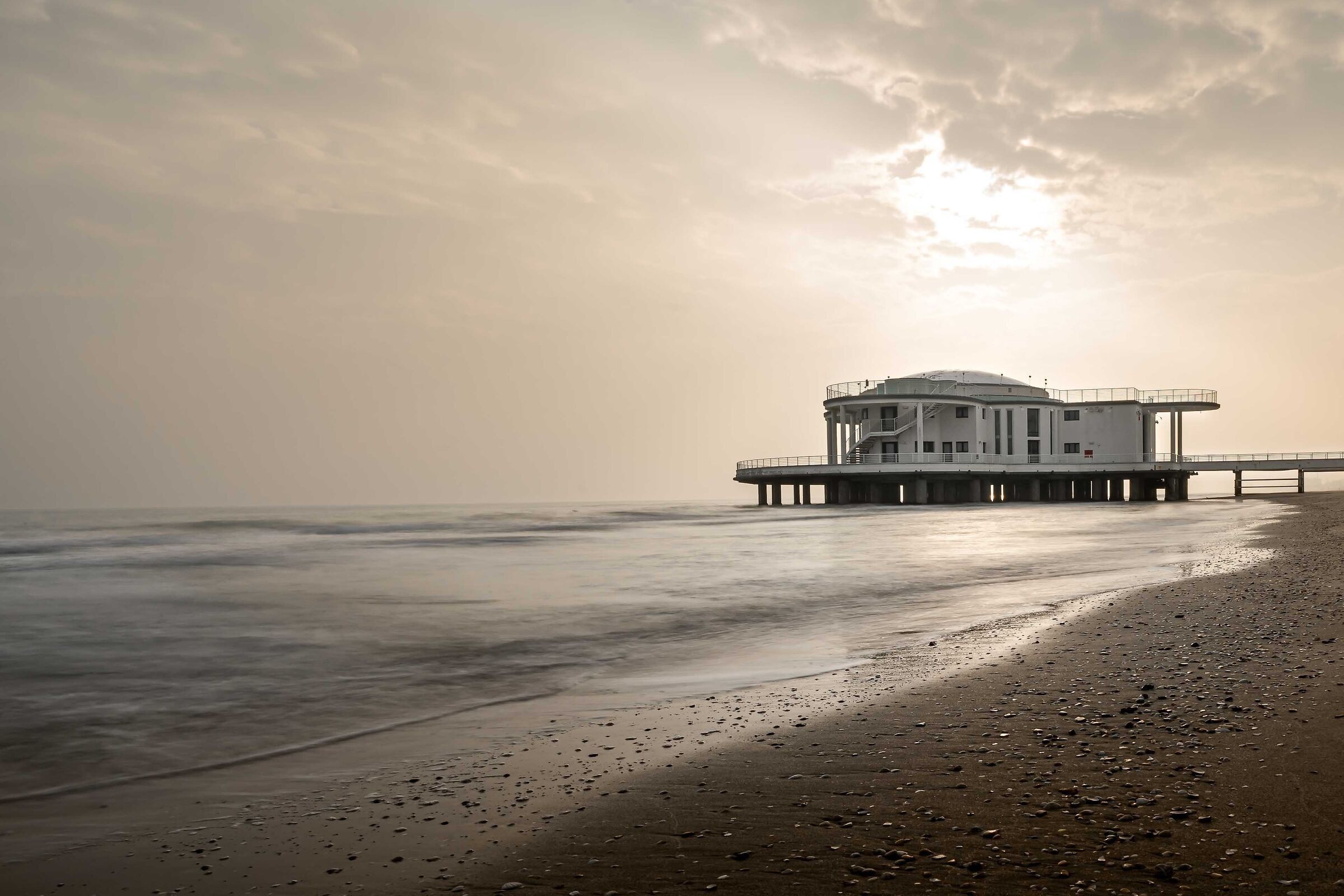 Rotonda a mare Senigallia
