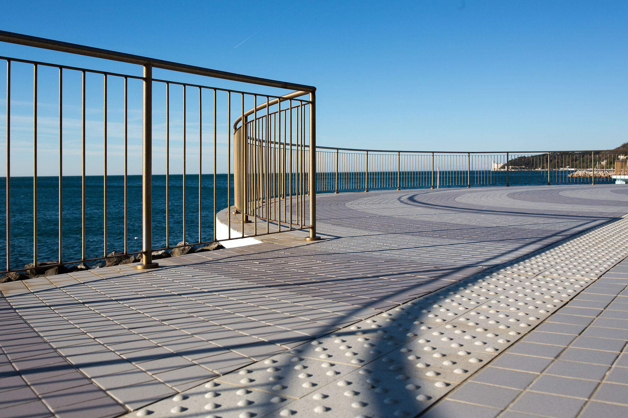 In Trieste 4