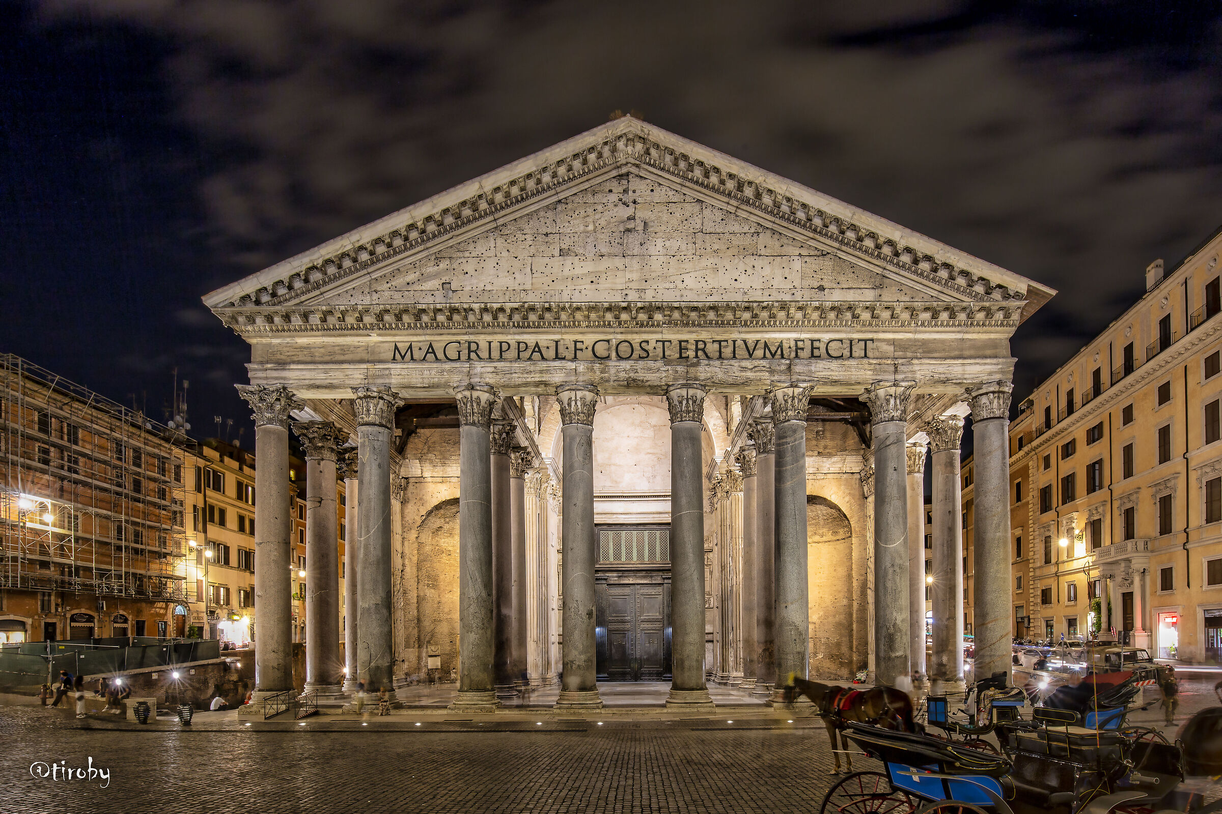 Pantheon