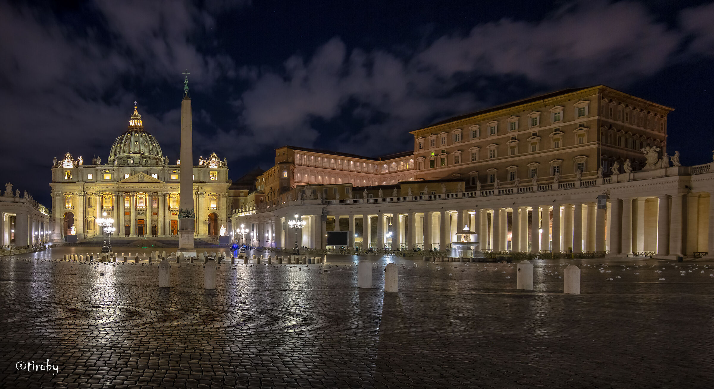 Vatican City