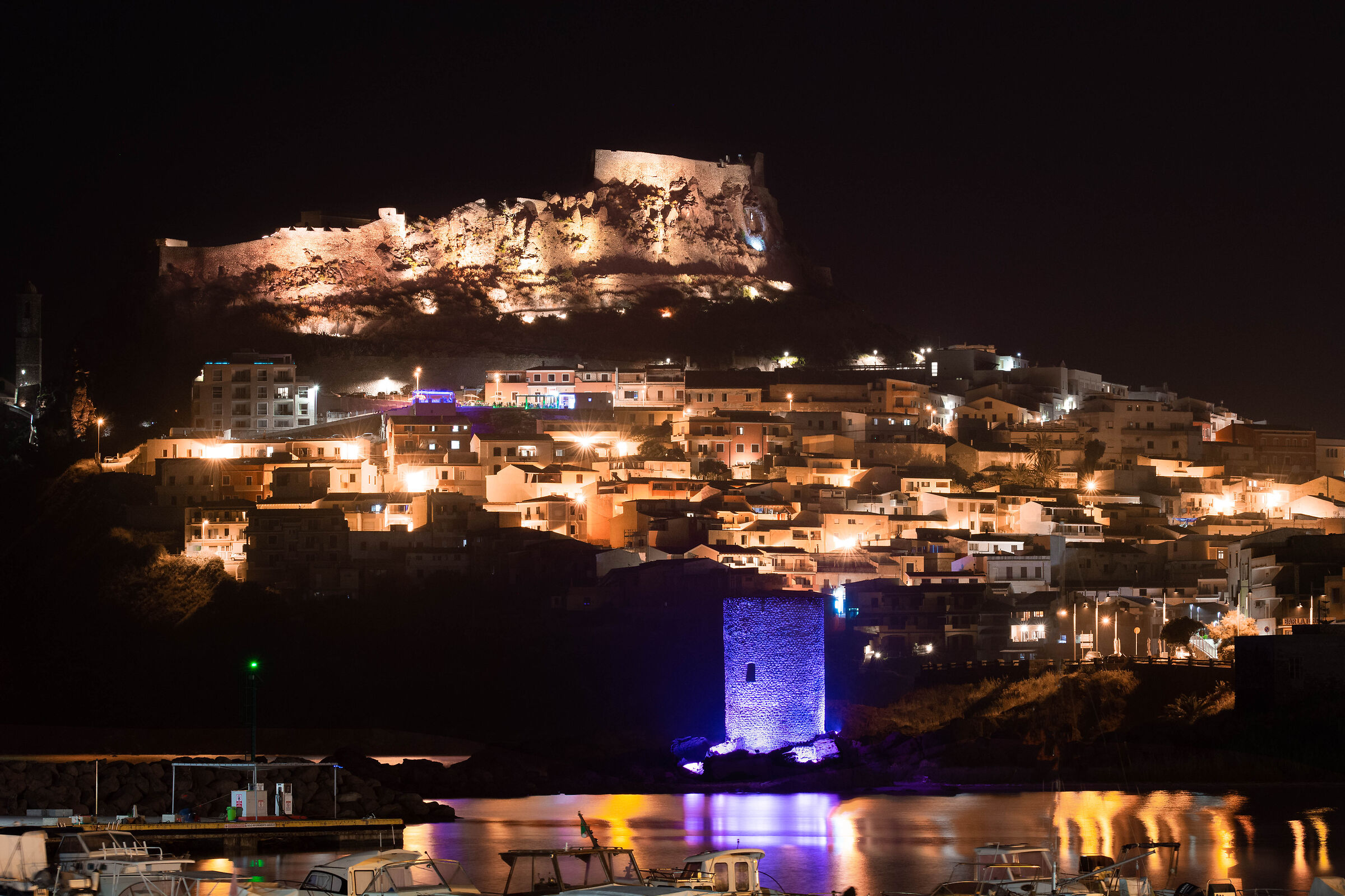 Castelsardo