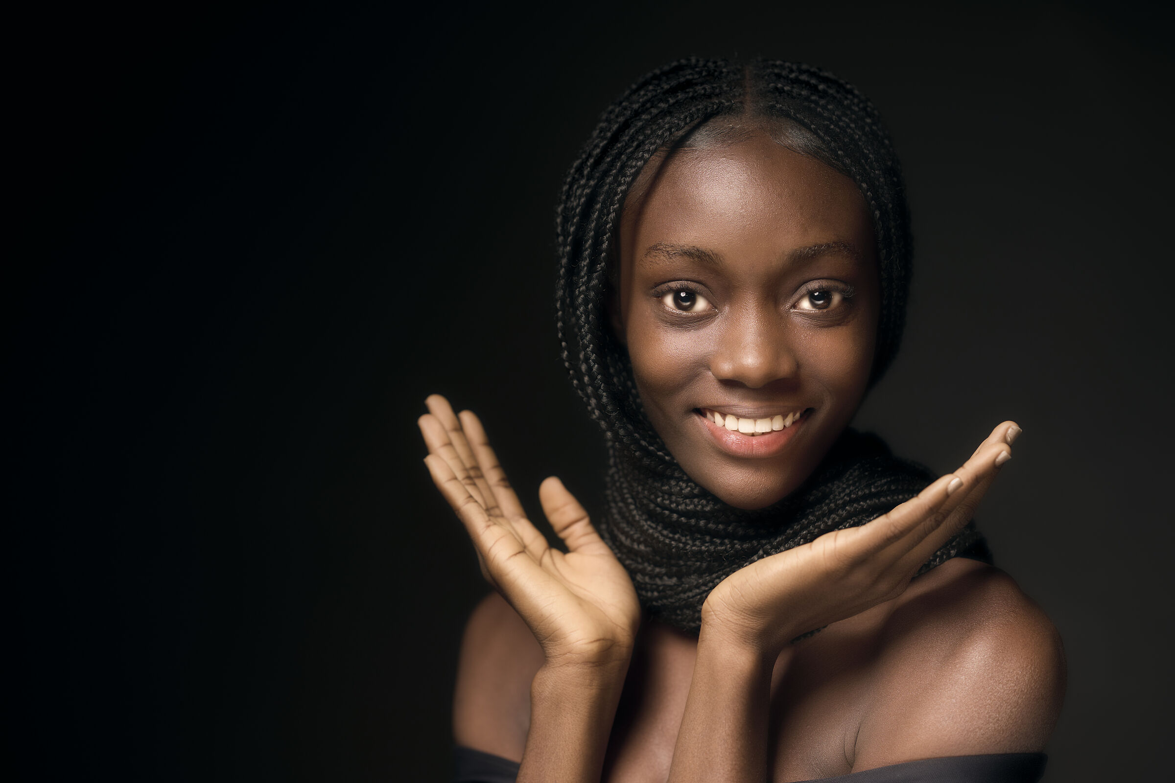 Gli occhi di Josefine