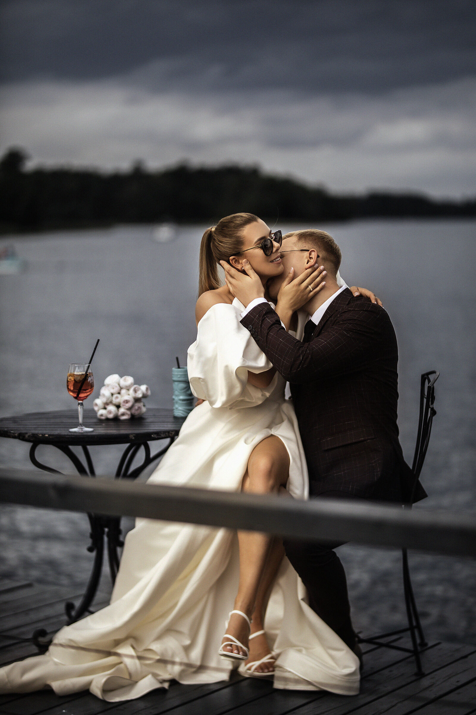 Giorno del matrimonio