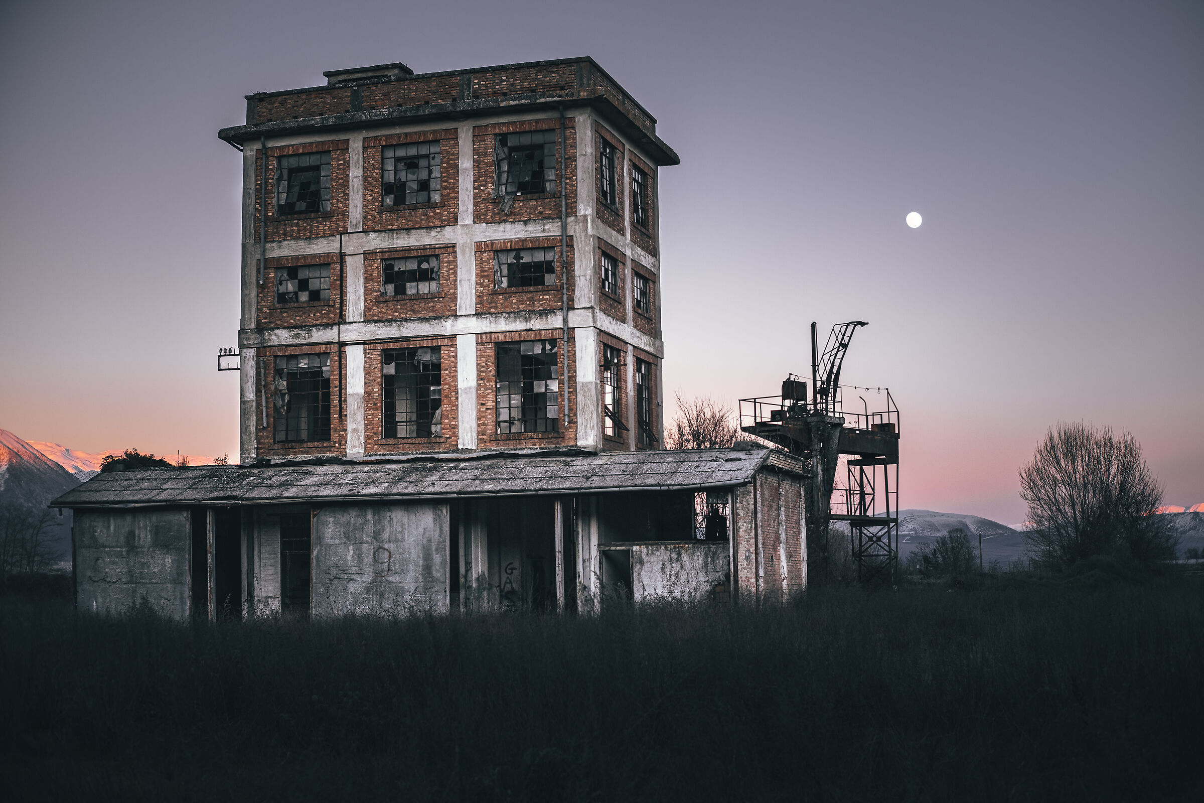 Urban