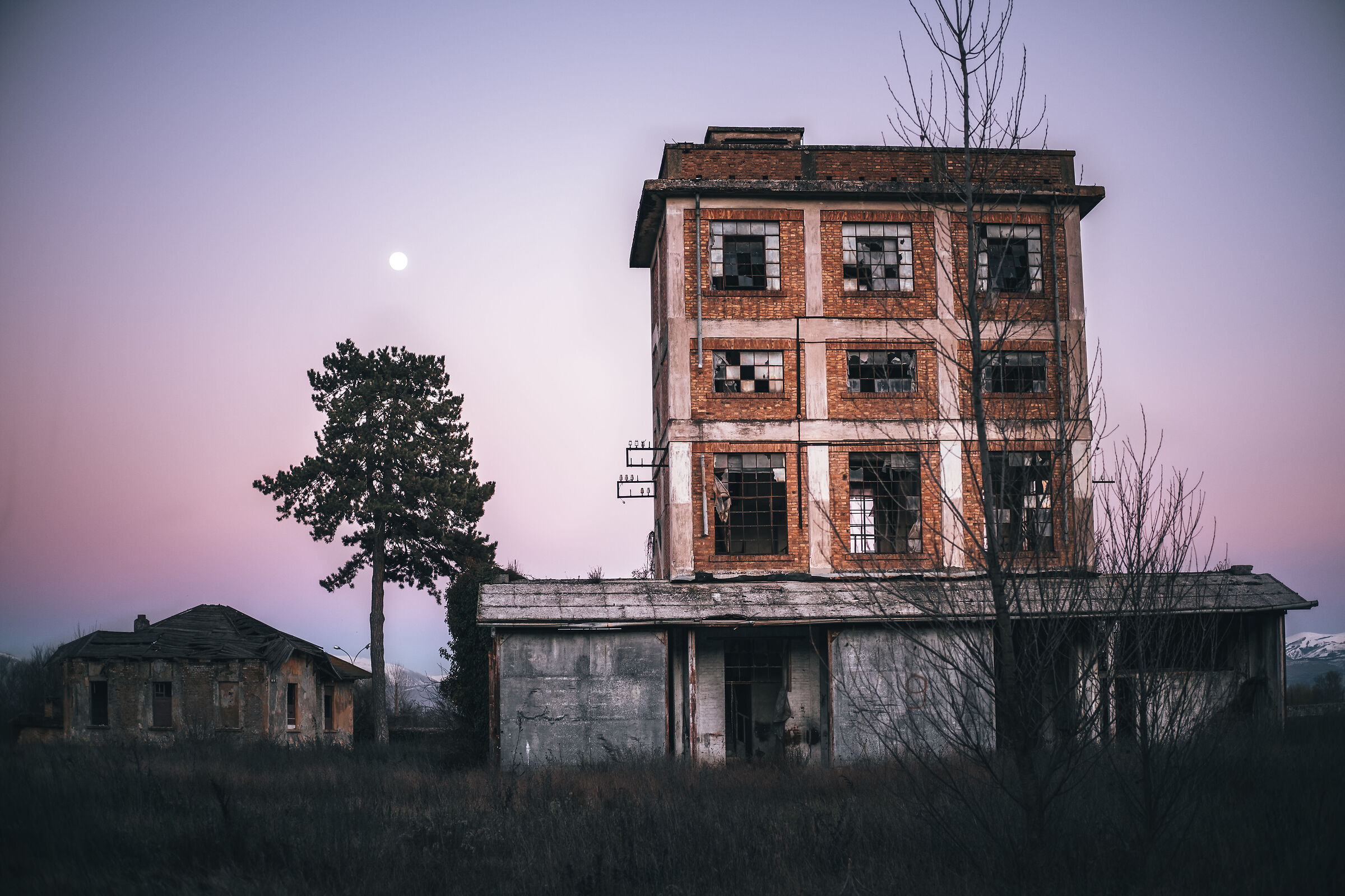 Urban