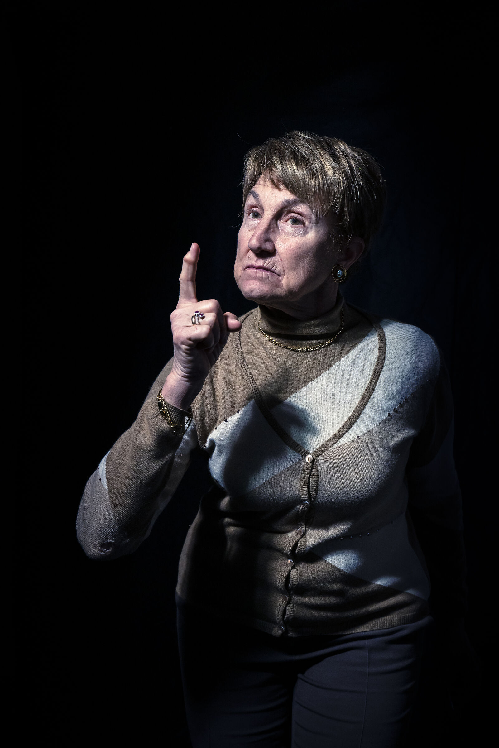 La Signorina Rottermeyer