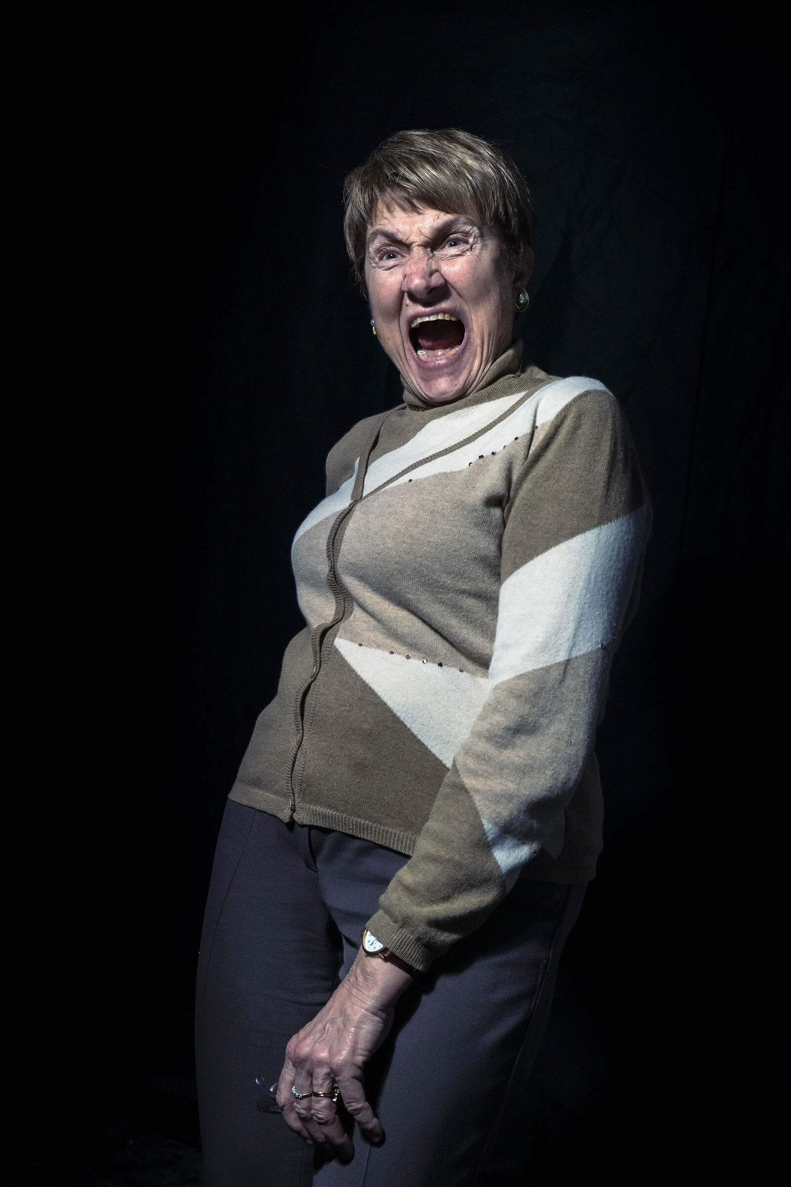 La Signorina Rottermeyer