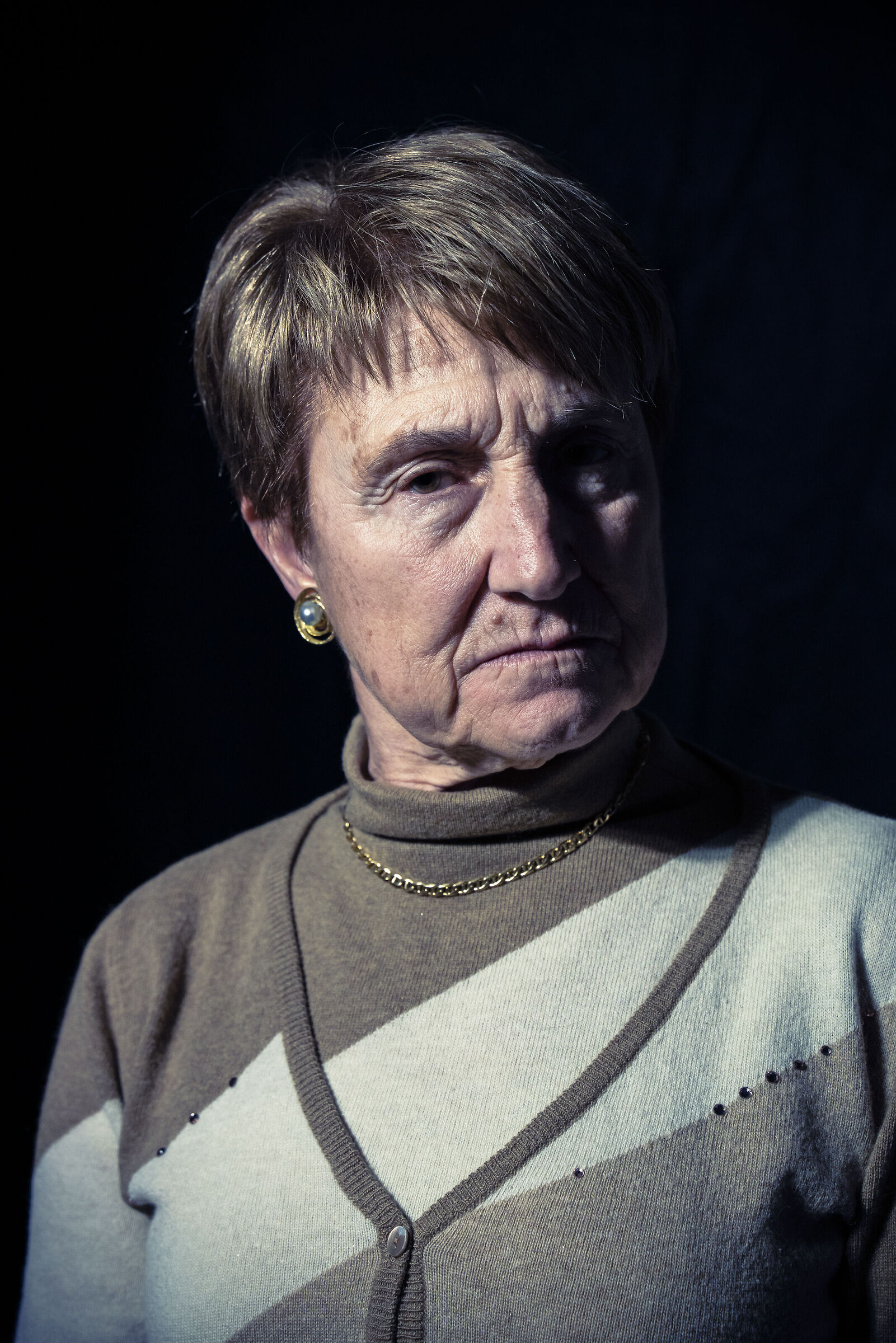 La Signorina Rottermeyer
