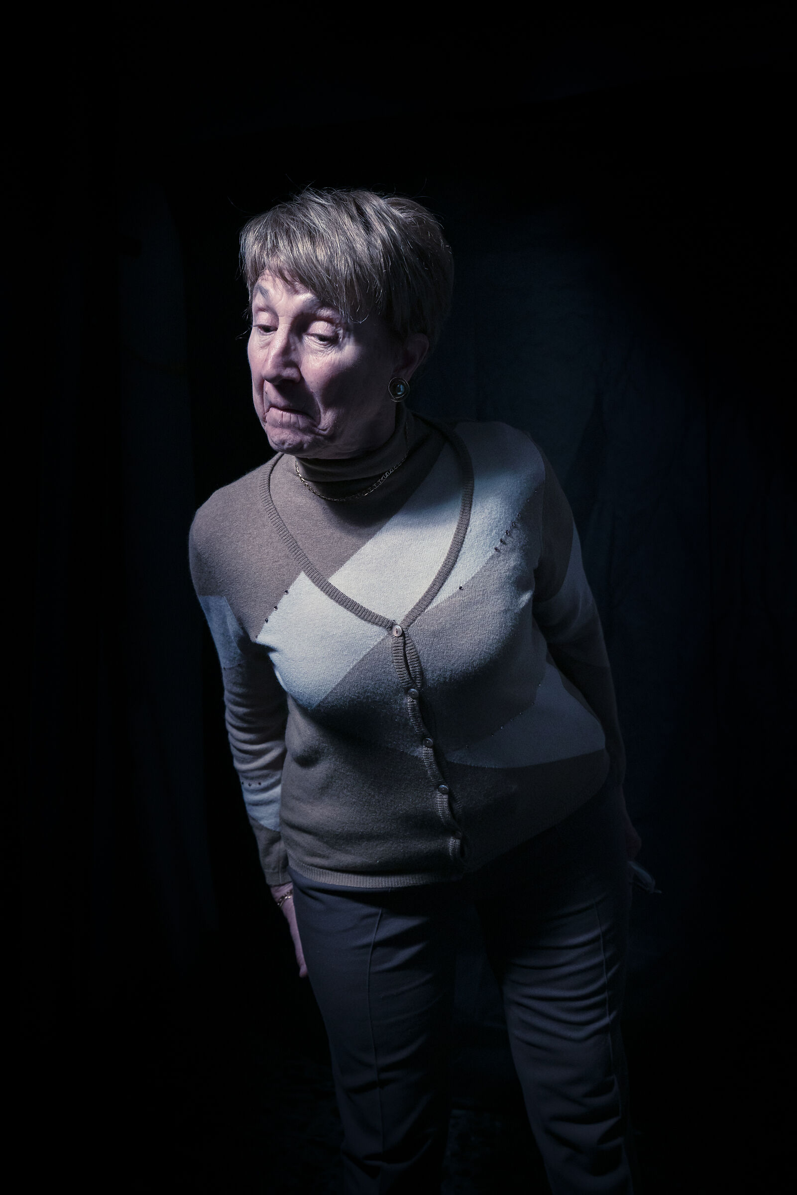 La Signorina Rottermeyer