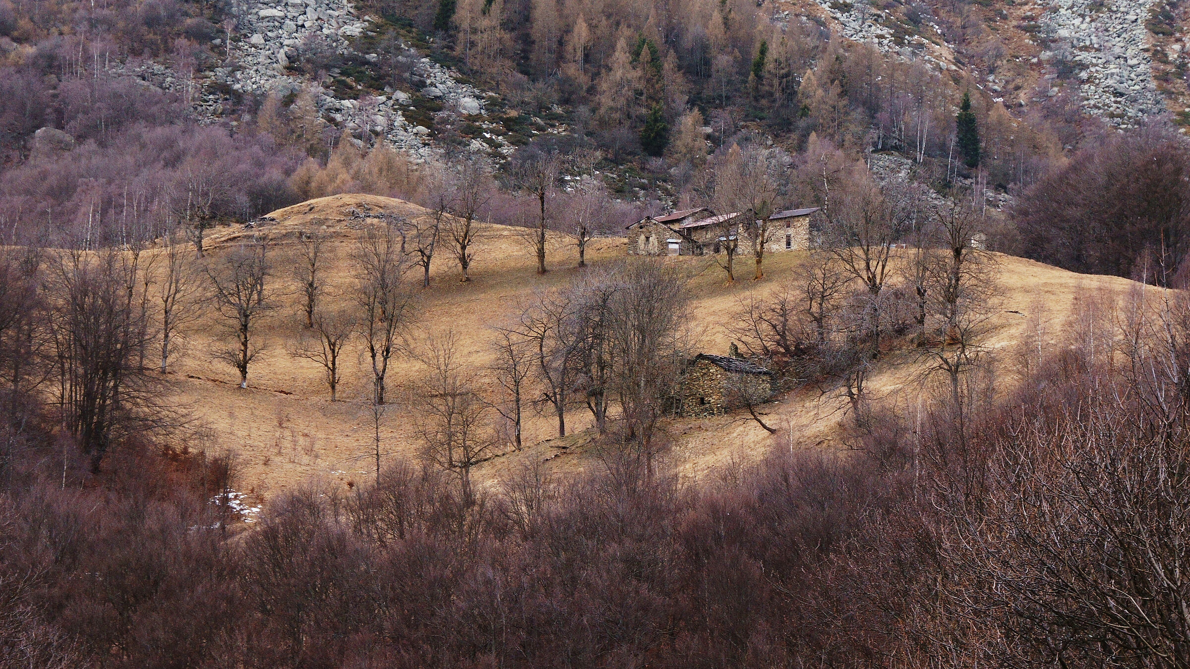 valle del lys