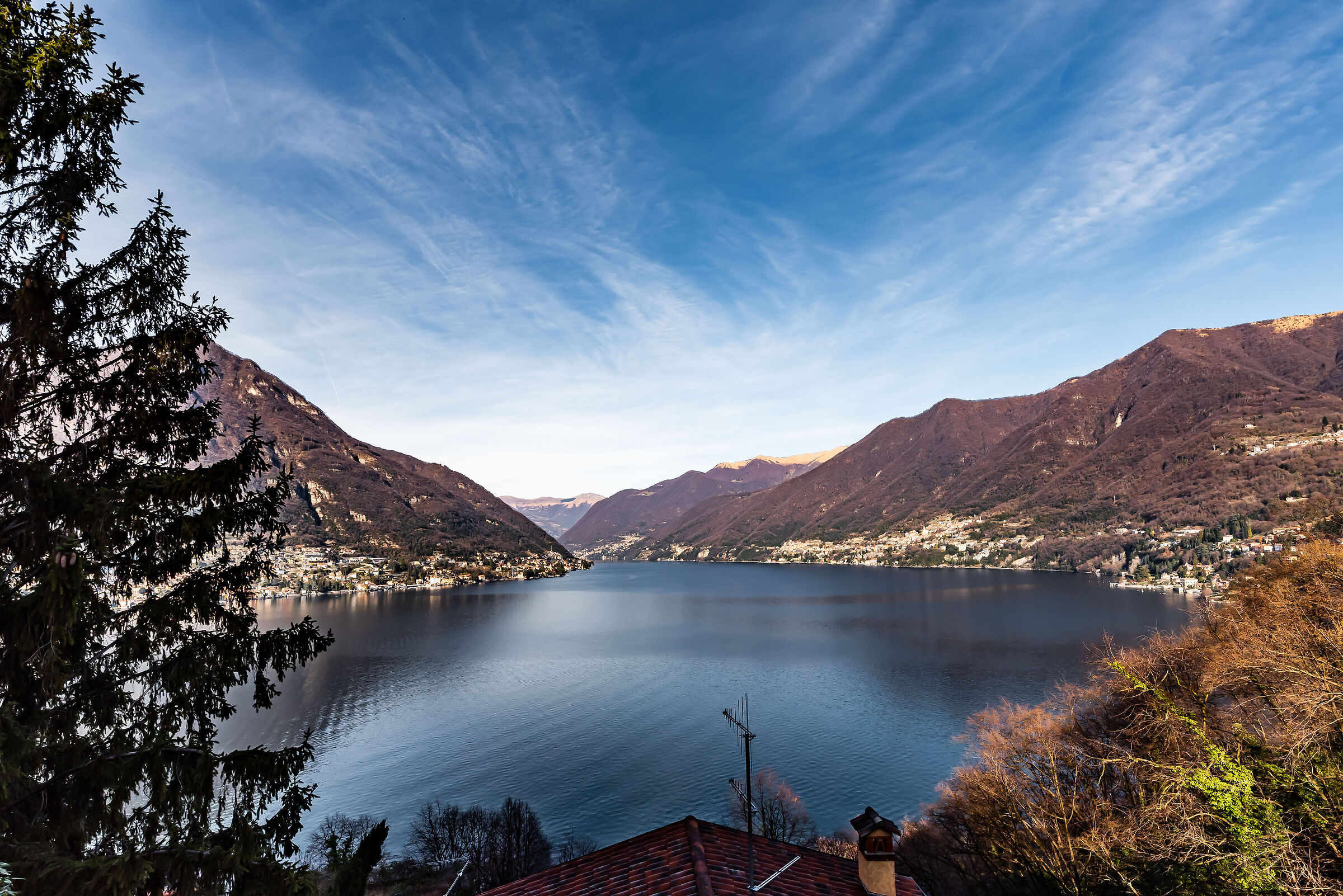 Lago di Como