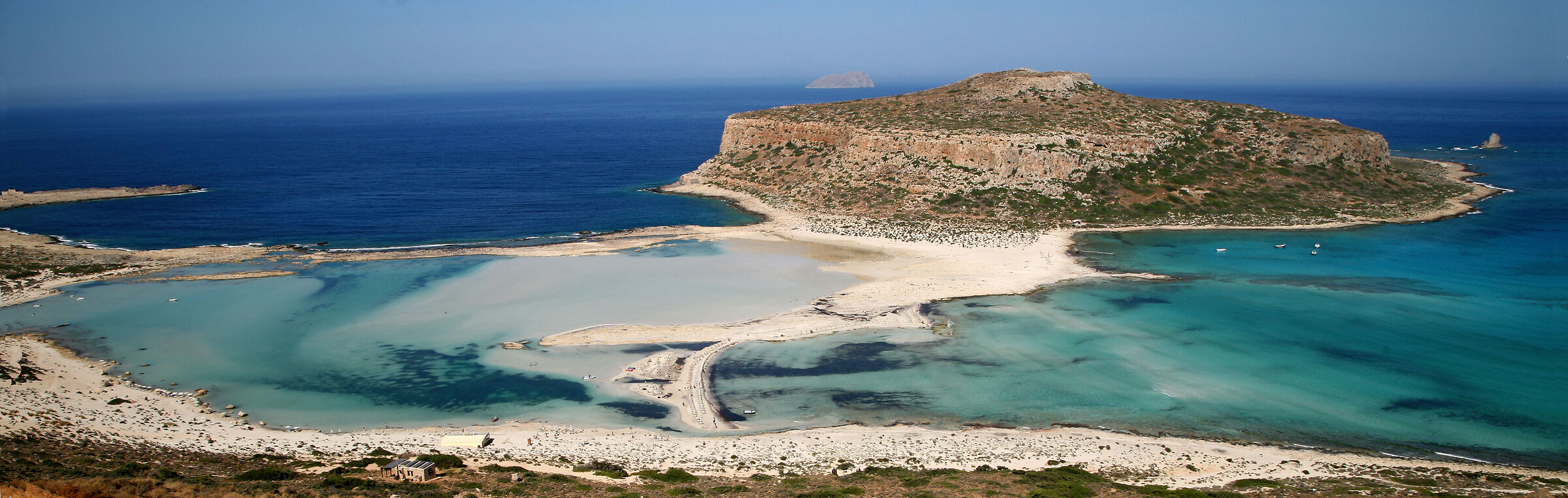 balos beach