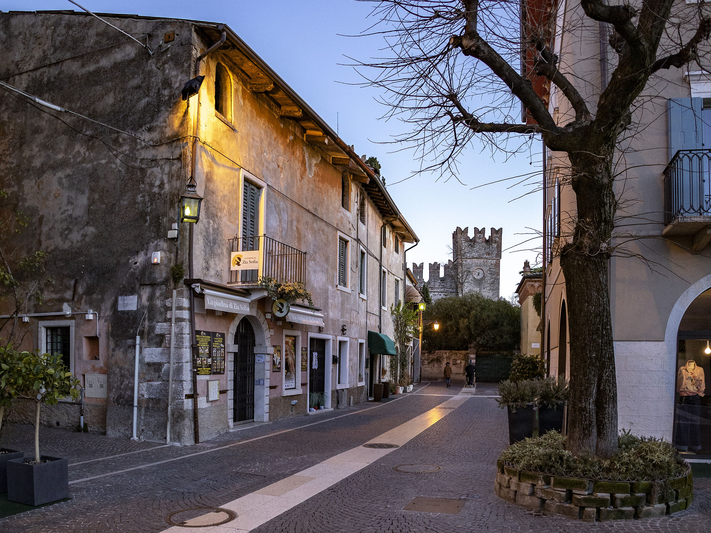 Lazise (Italy)