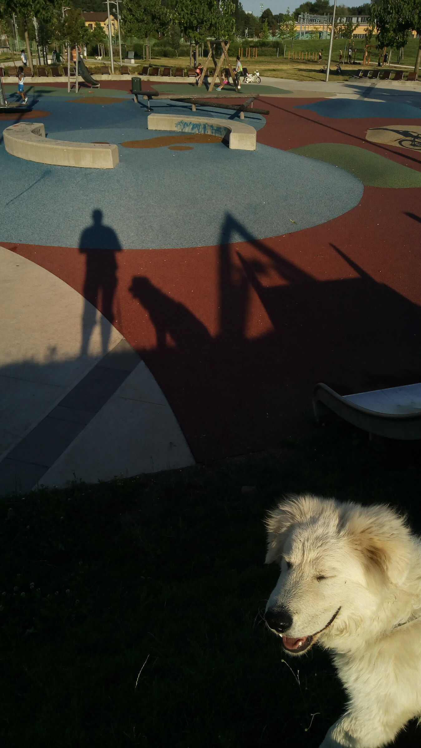 Playground