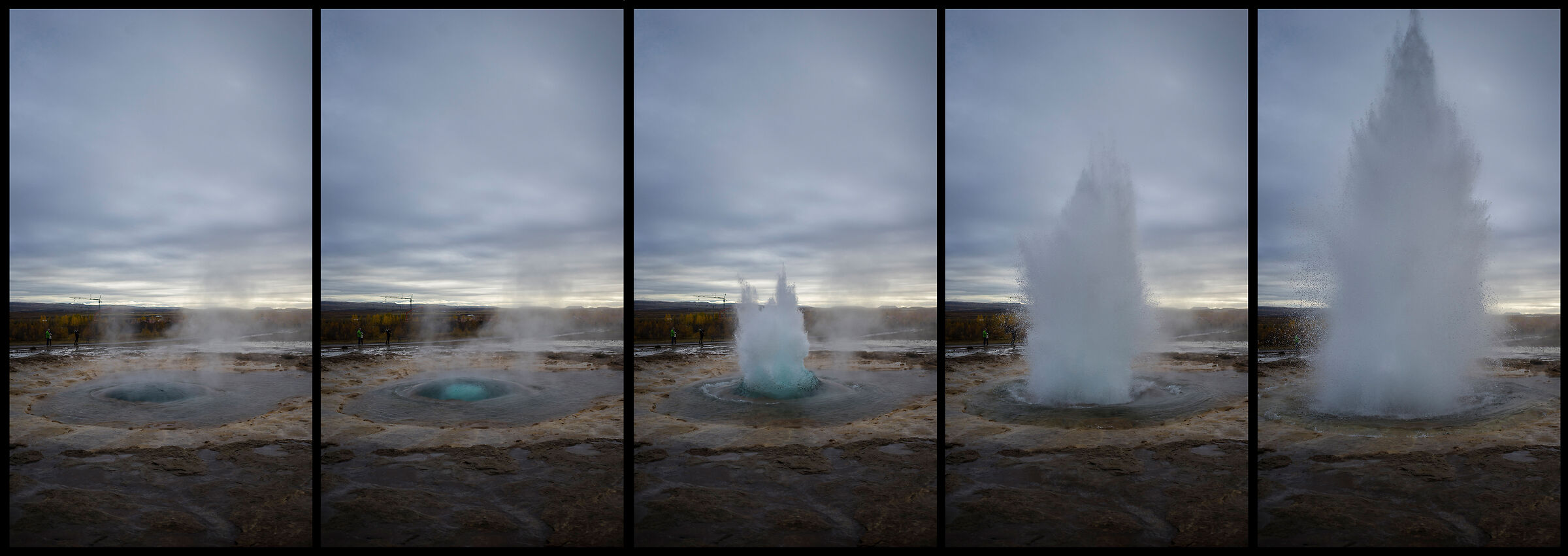 Geyser