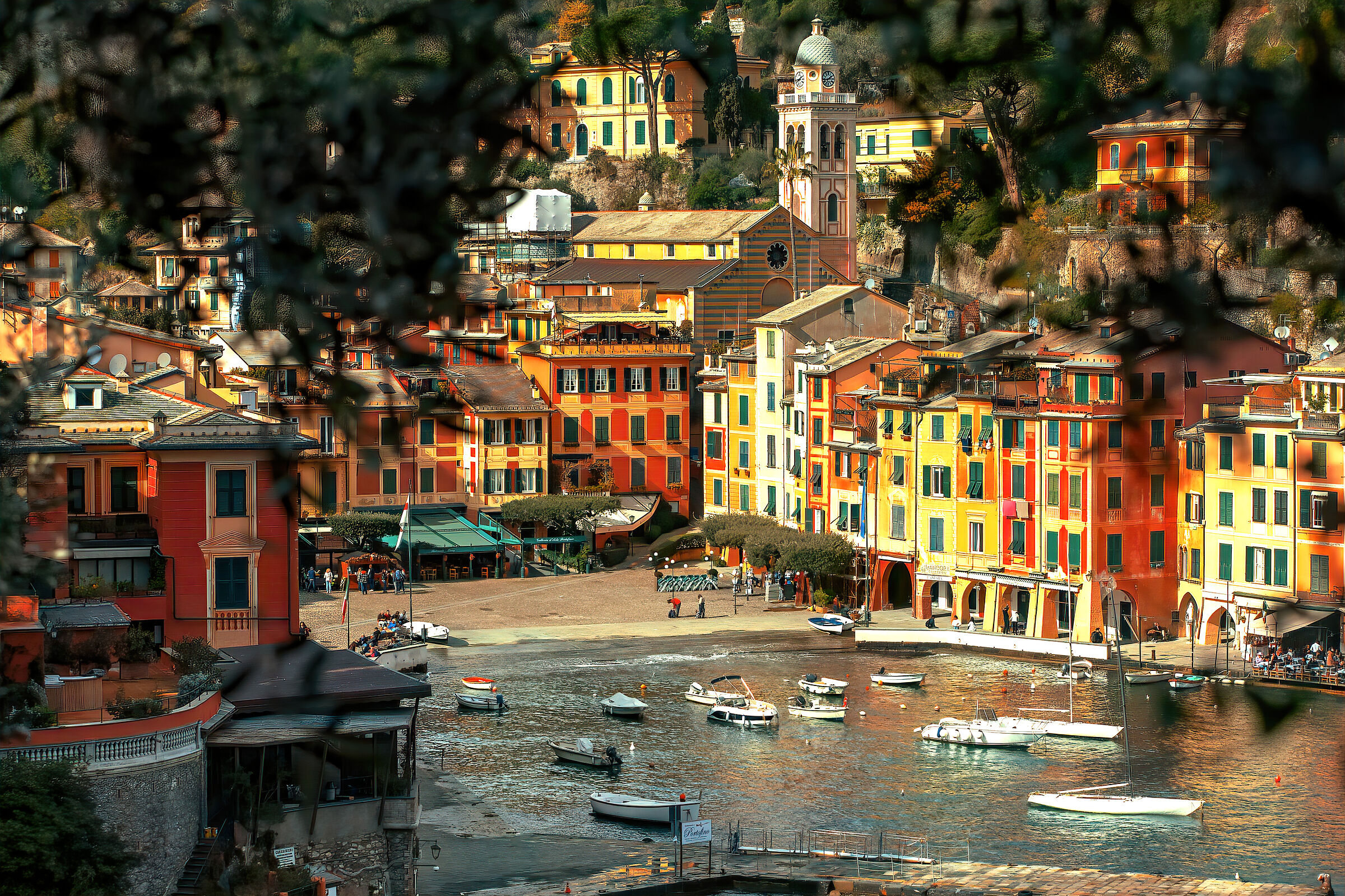 La Piazzetta