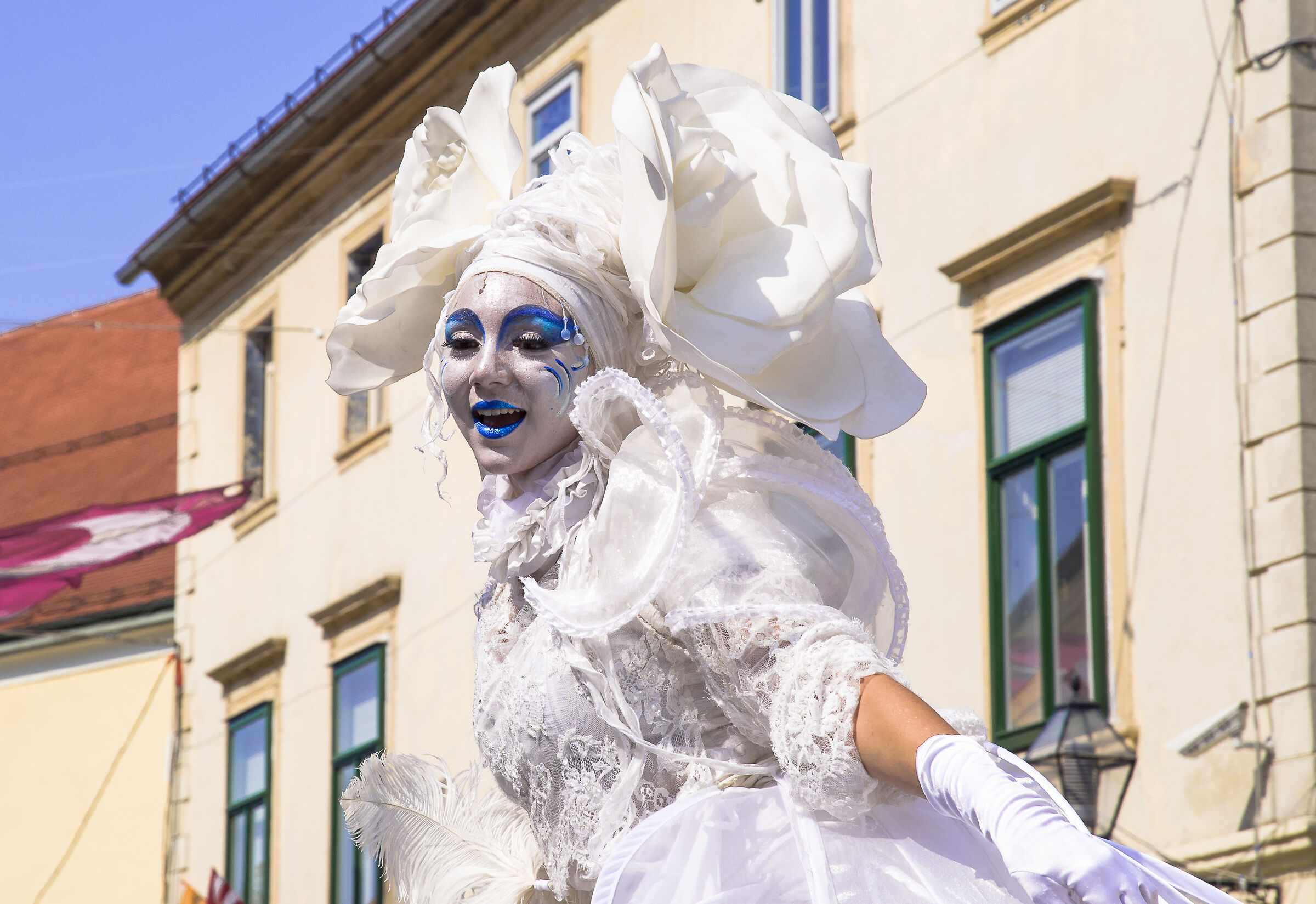varazdin festa d'estate