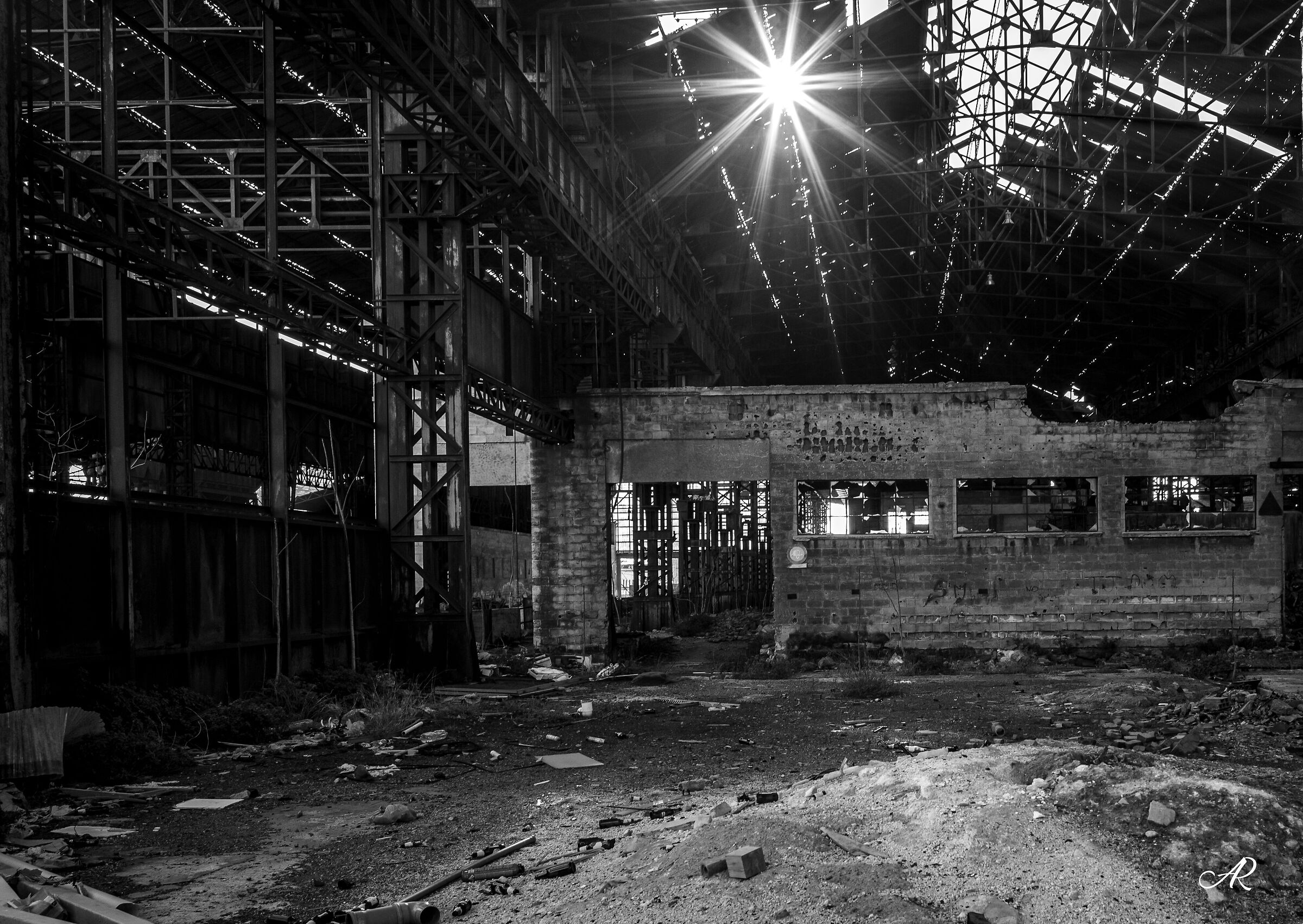 Acciaieria Giovinazzo