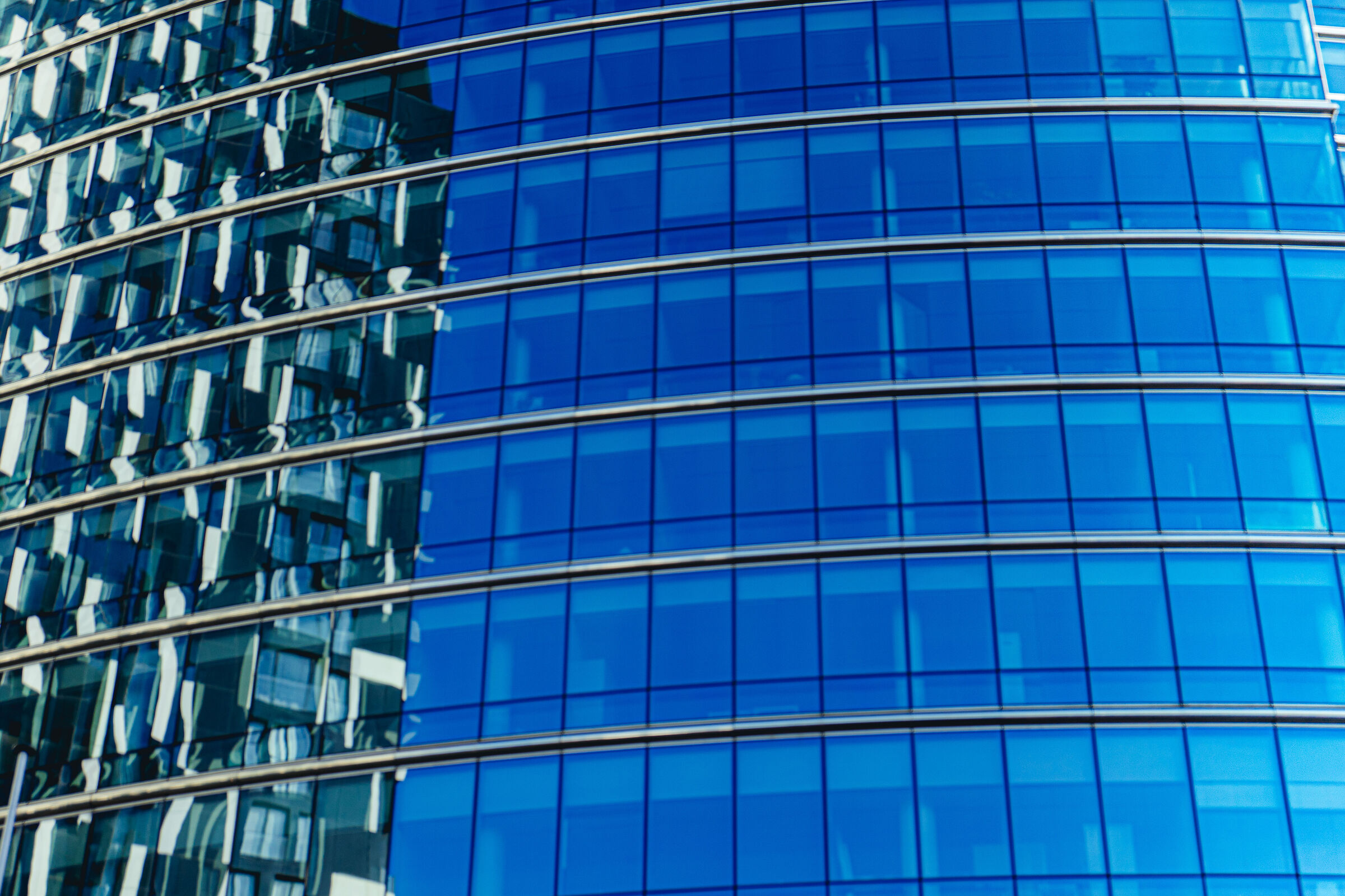 Reflections on palaces