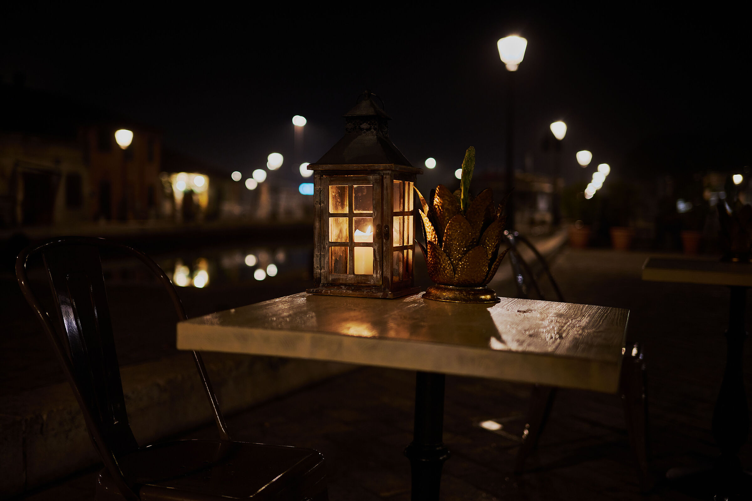 Cesenatico Porto Canale Leonardesco