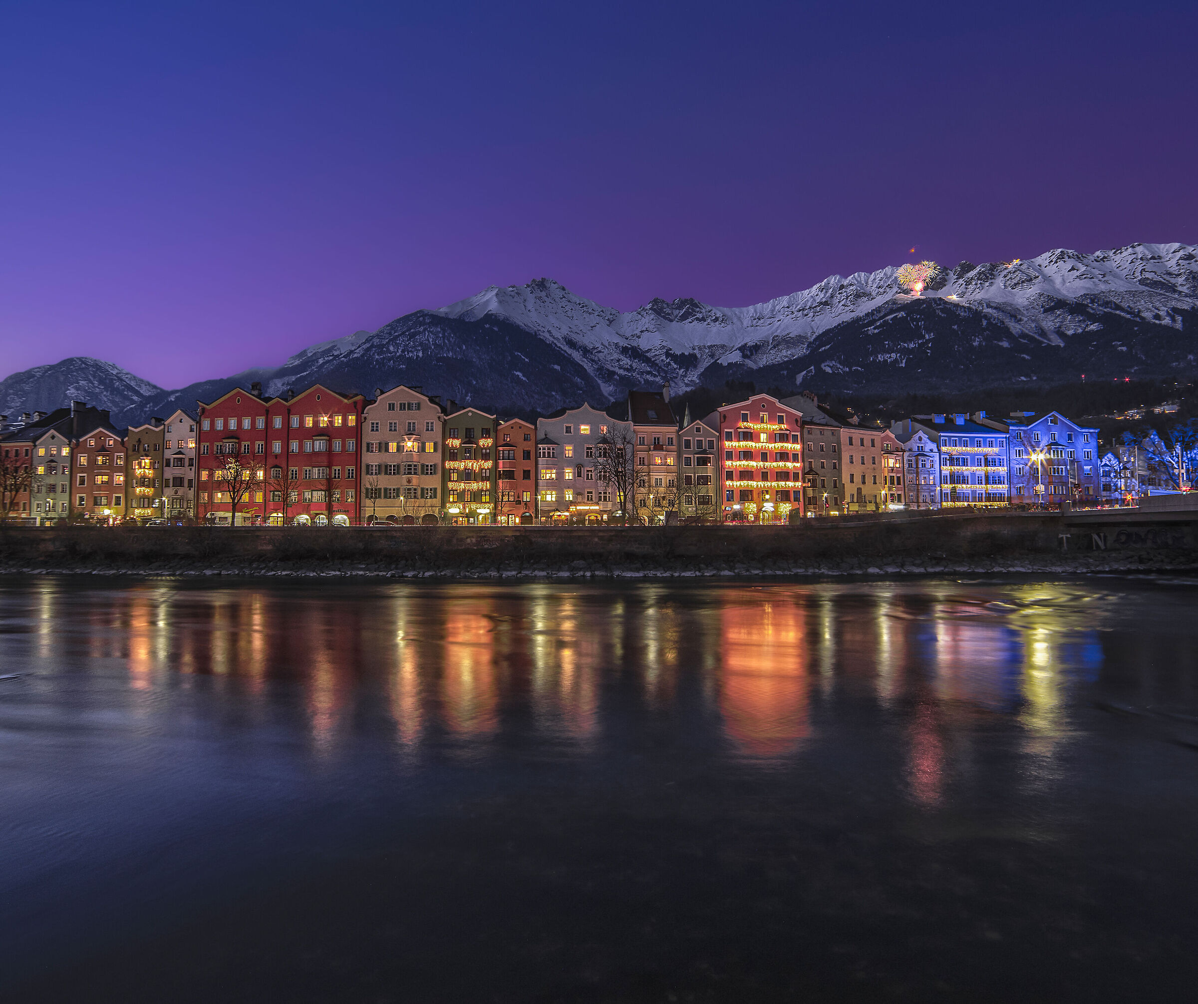 Innsbruck 31/12/2019