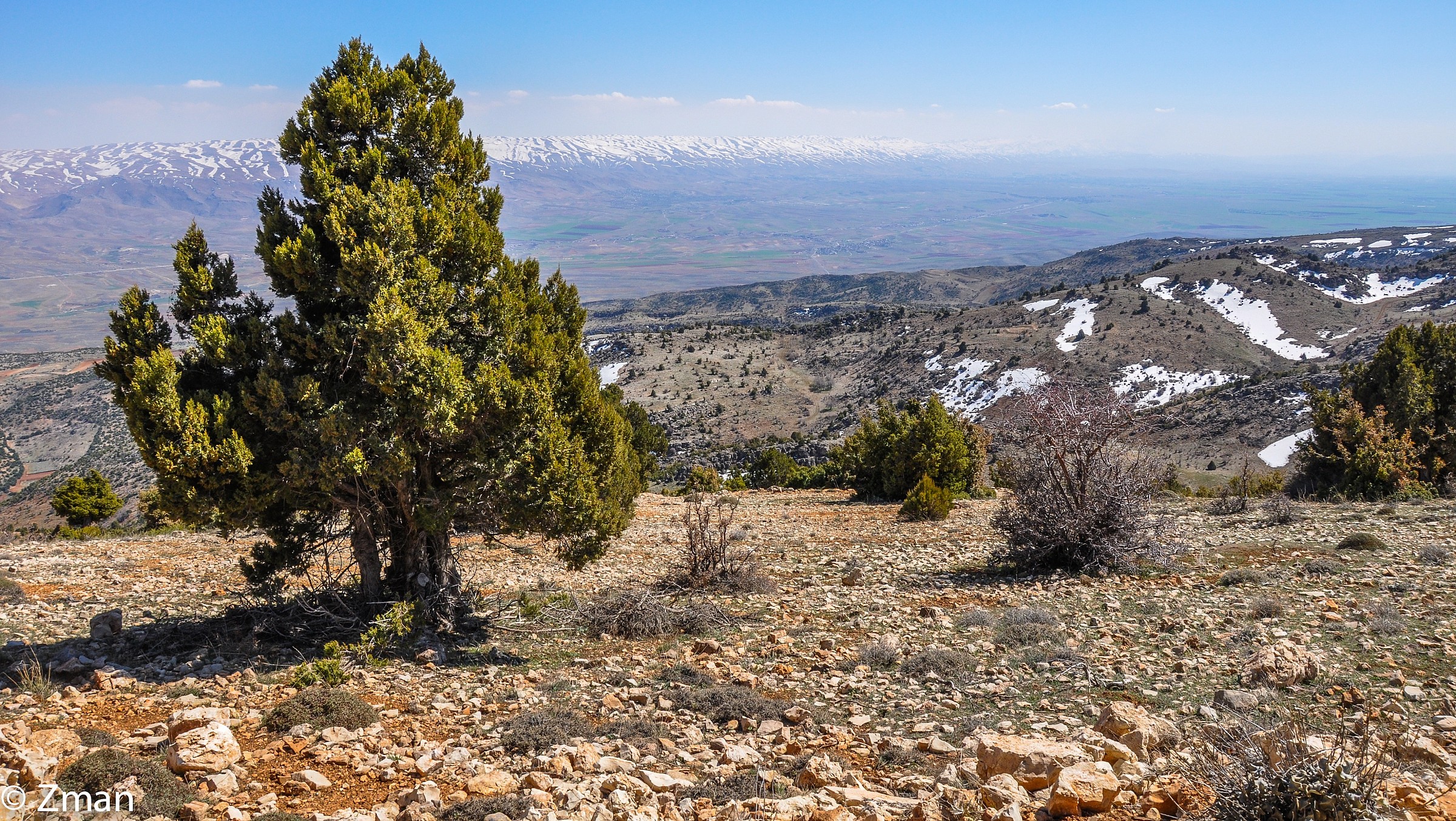 Trip To Harbata Village