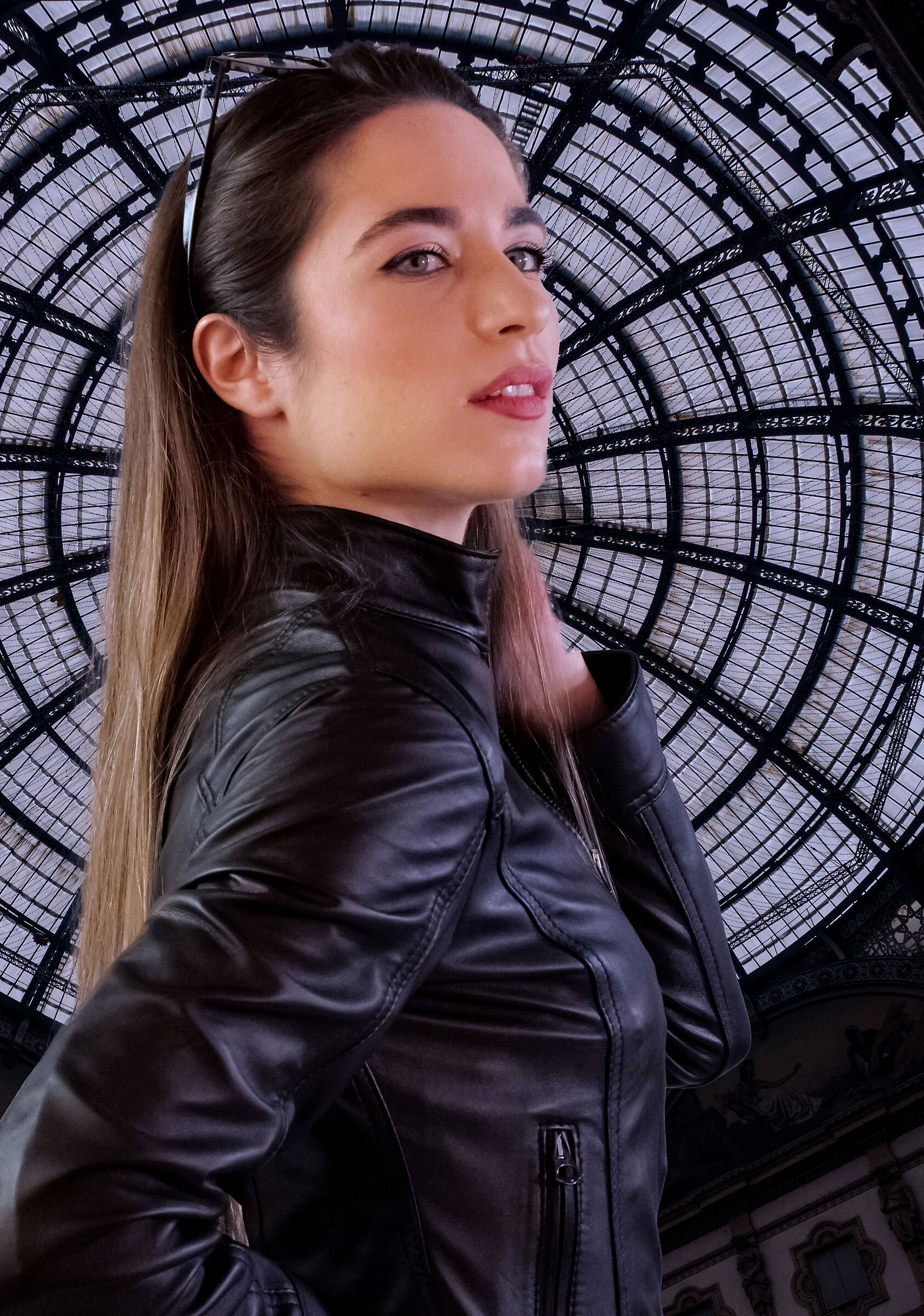 Milan fashion