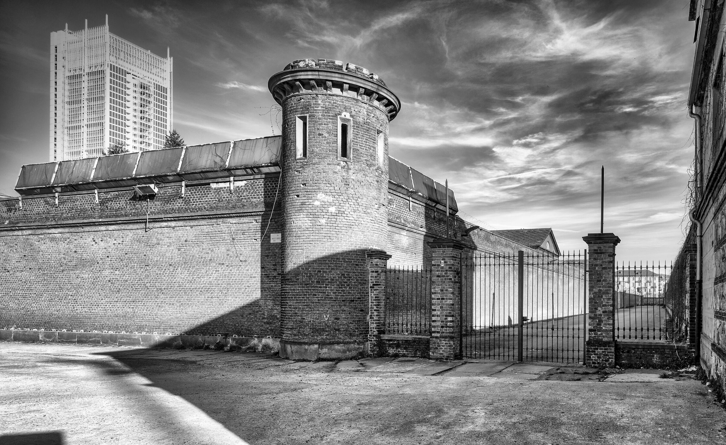 Towers