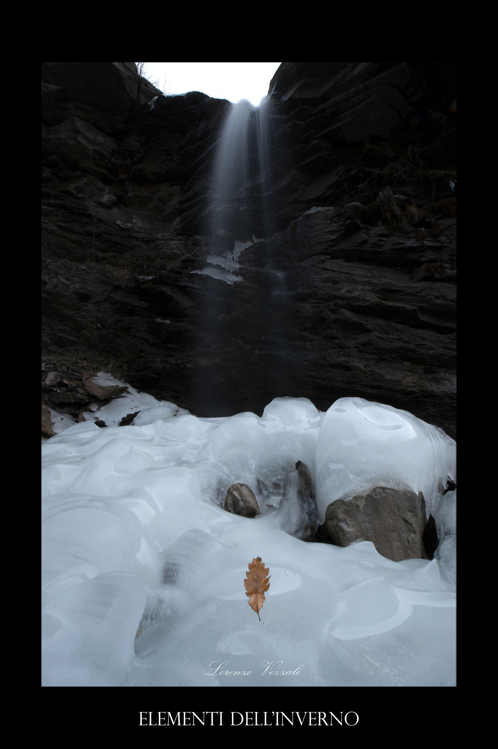 Elementi dell'inverno