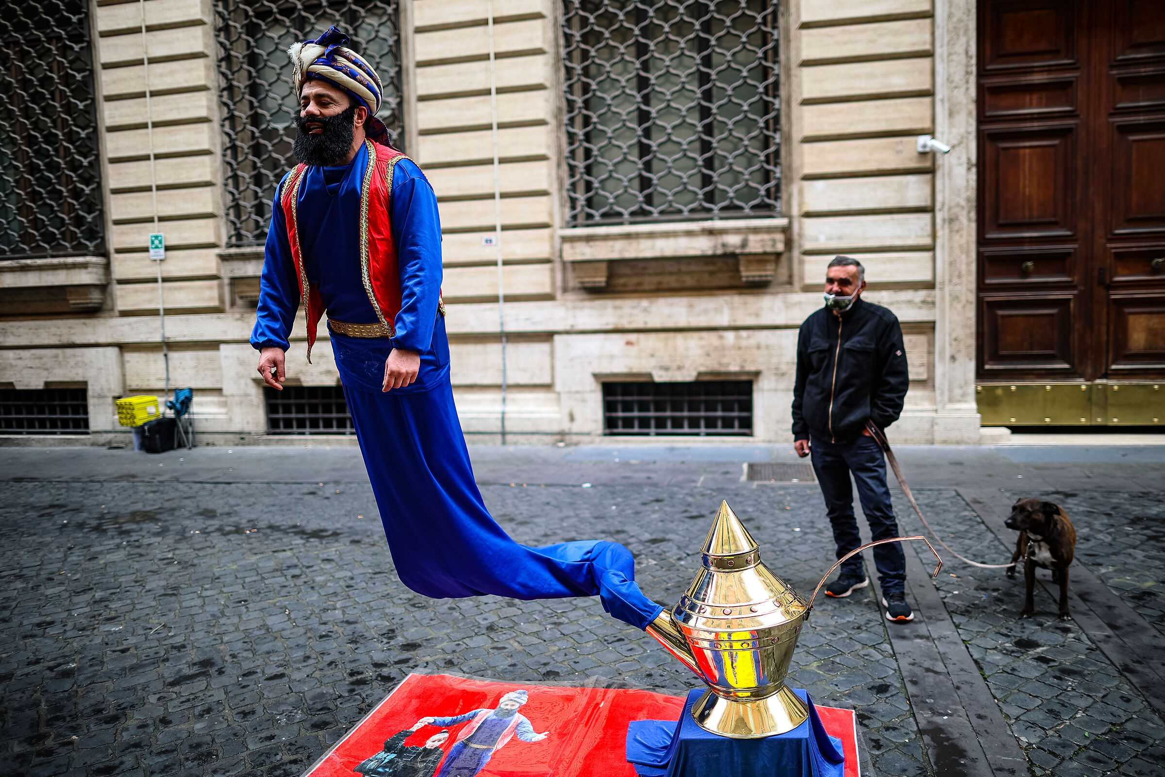 Aladdin
