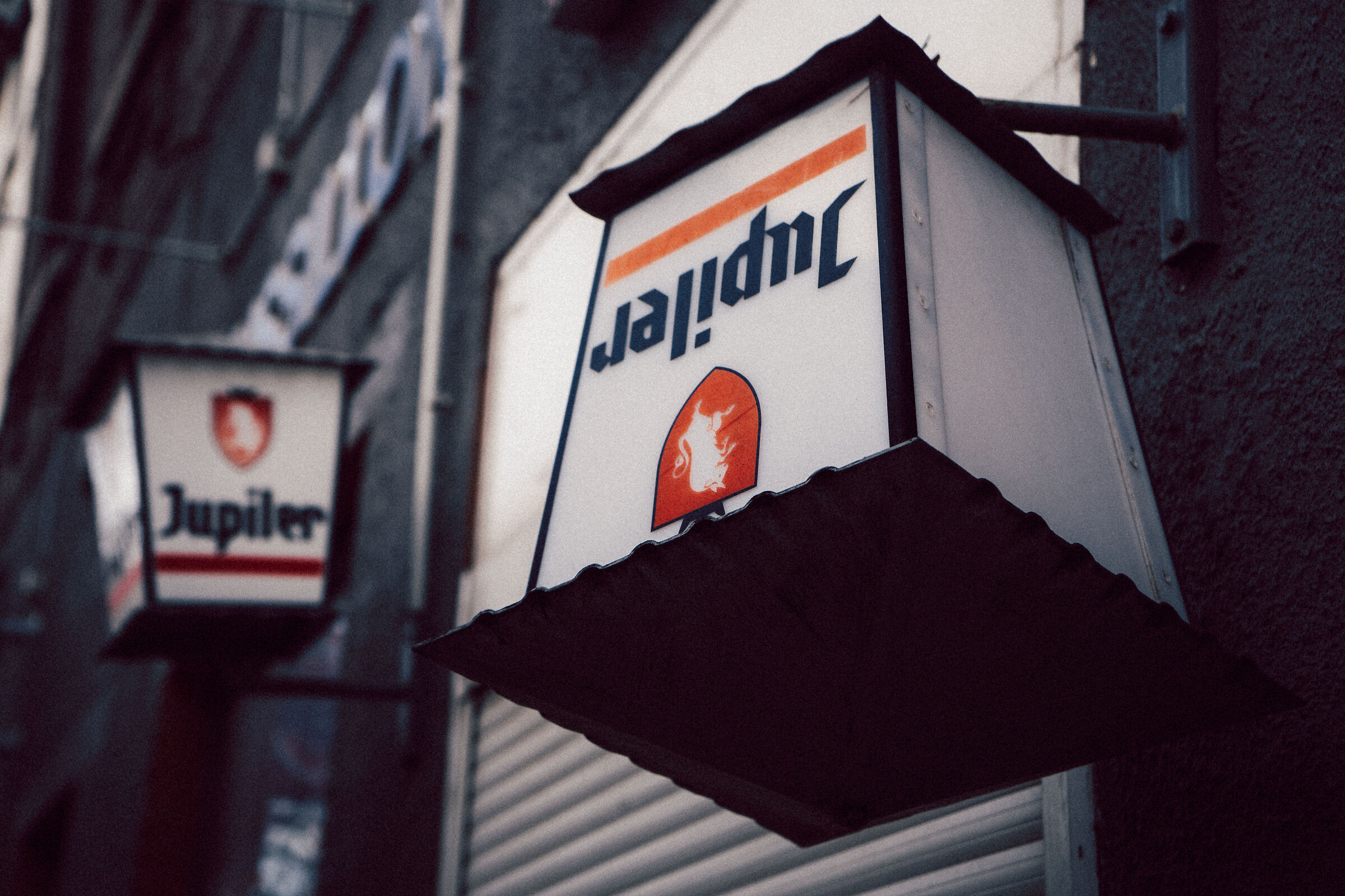 Decadenza della birra