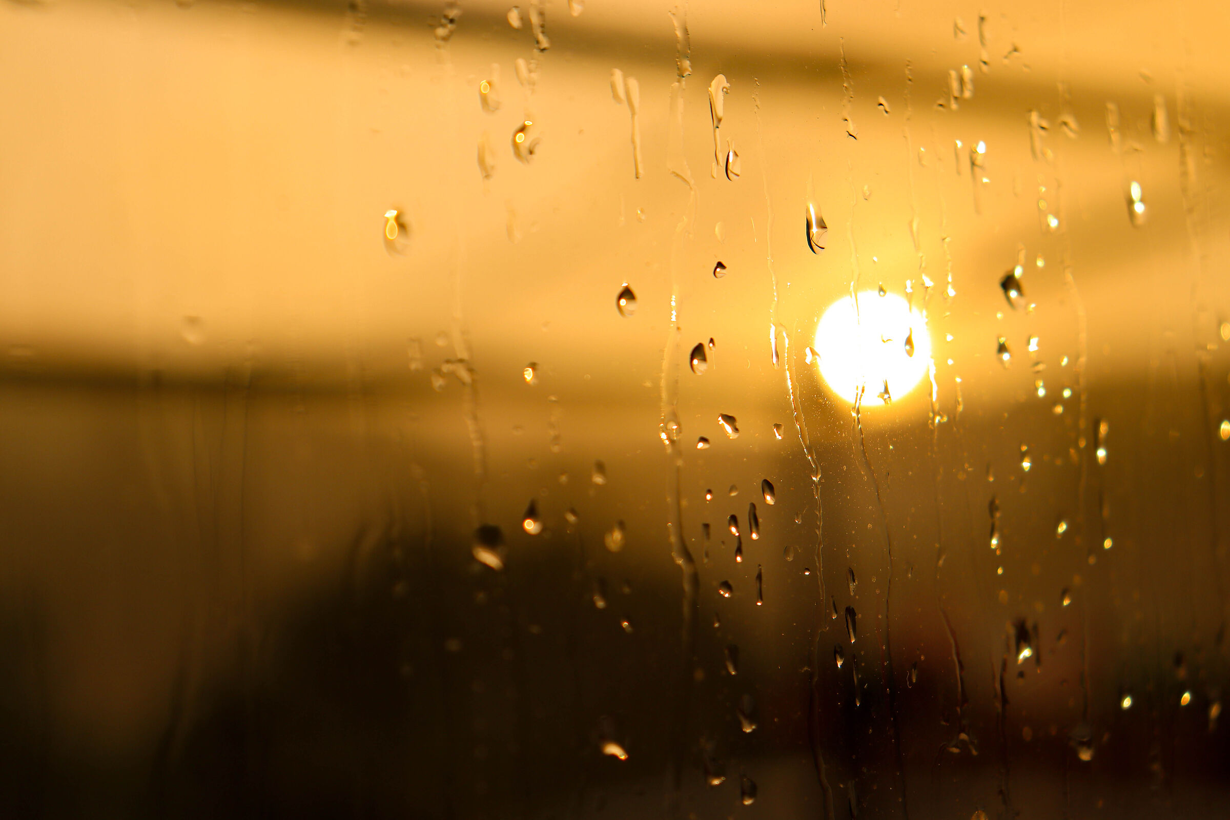Raindrops