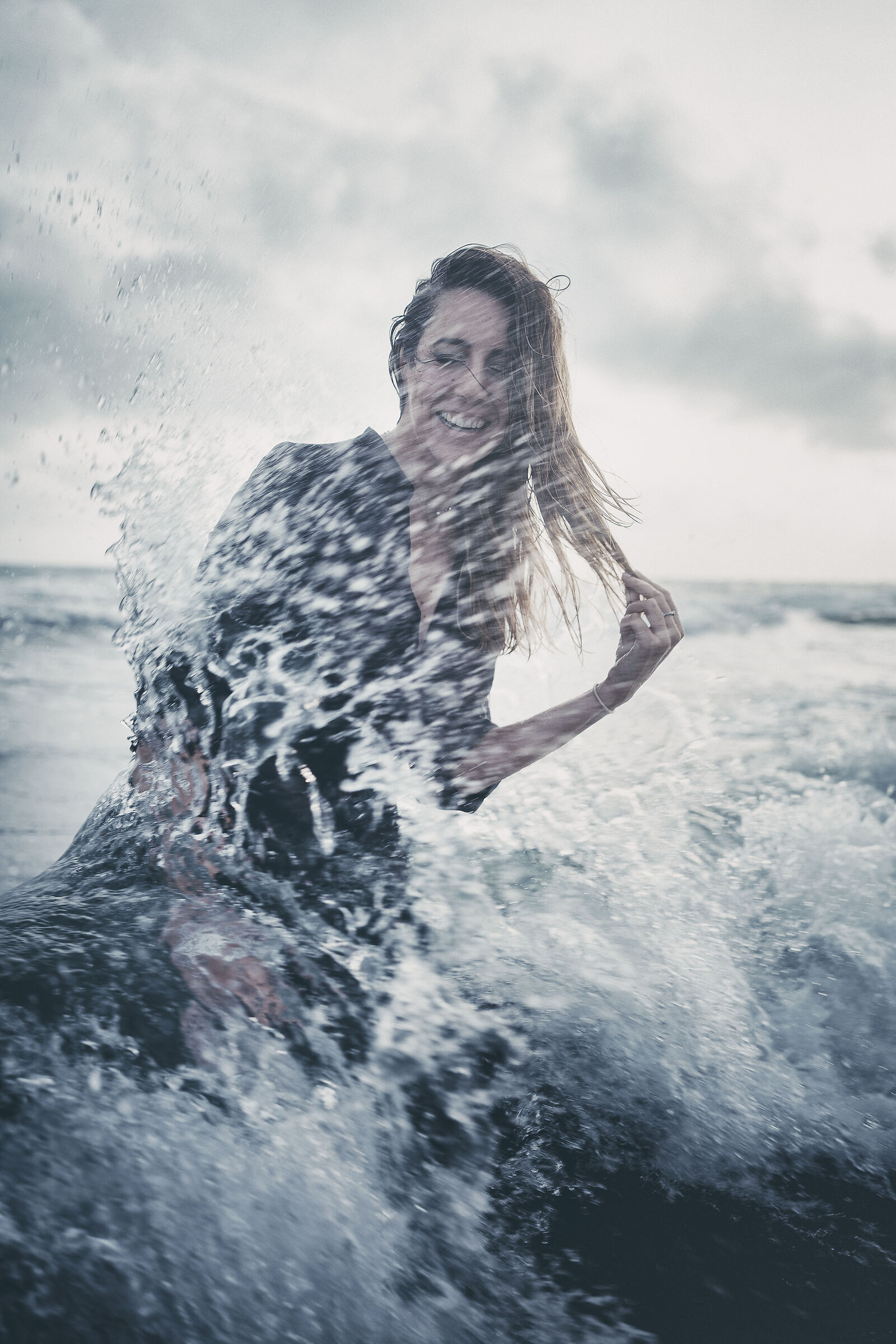 Ocean